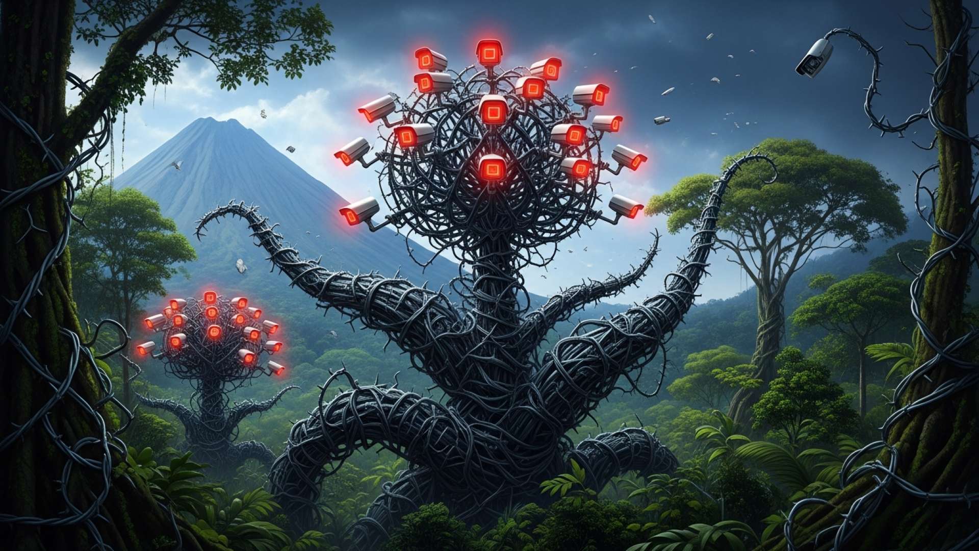 El PLN se declara el último bastión de la democracia frente a la amenaza autoritaria