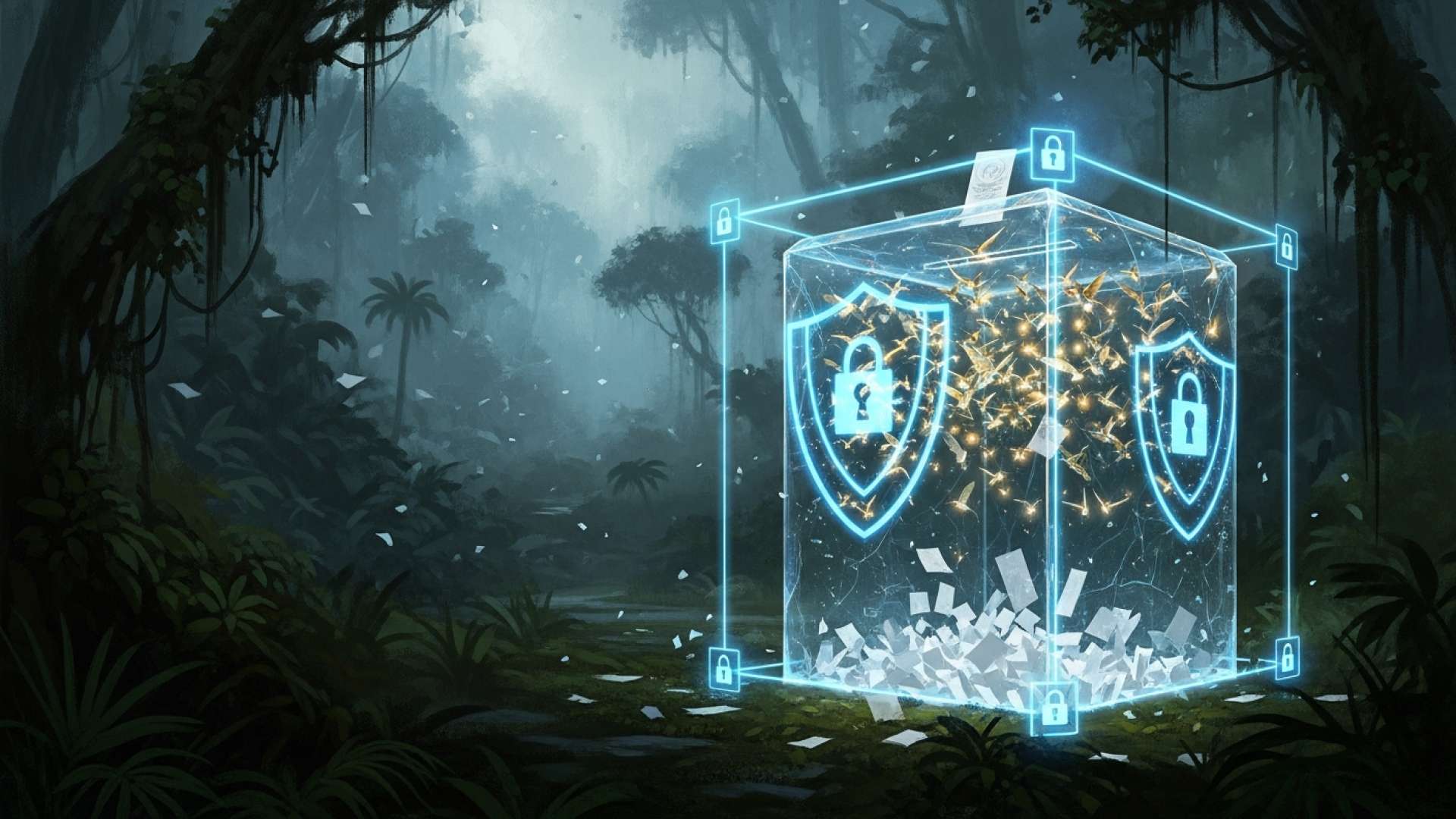 PLN reúne masiva fuerza de voluntarios para la integridad de las elecciones de 2026