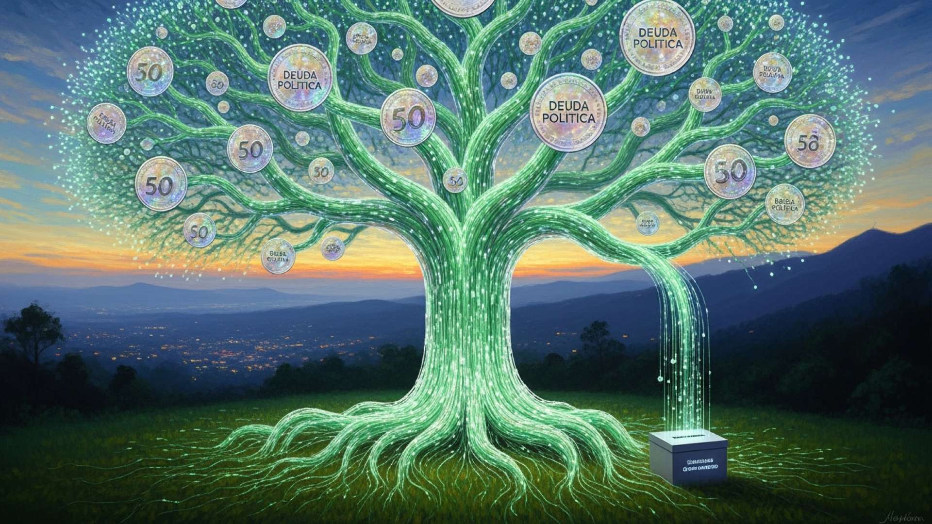 PLN consigue financiación para una campaña crítica tras el avance de San Ramón