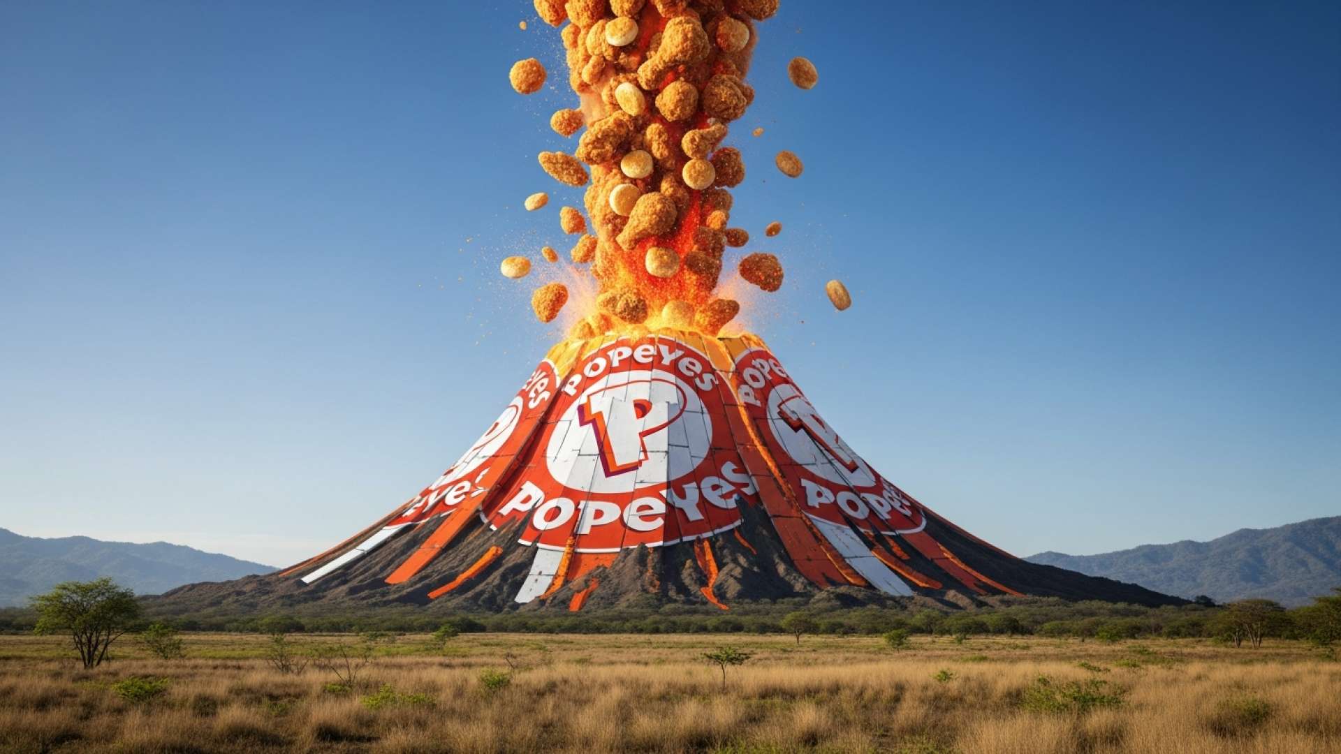 Popeyes apuesta por Guanacaste para su próxima ola de crecimiento