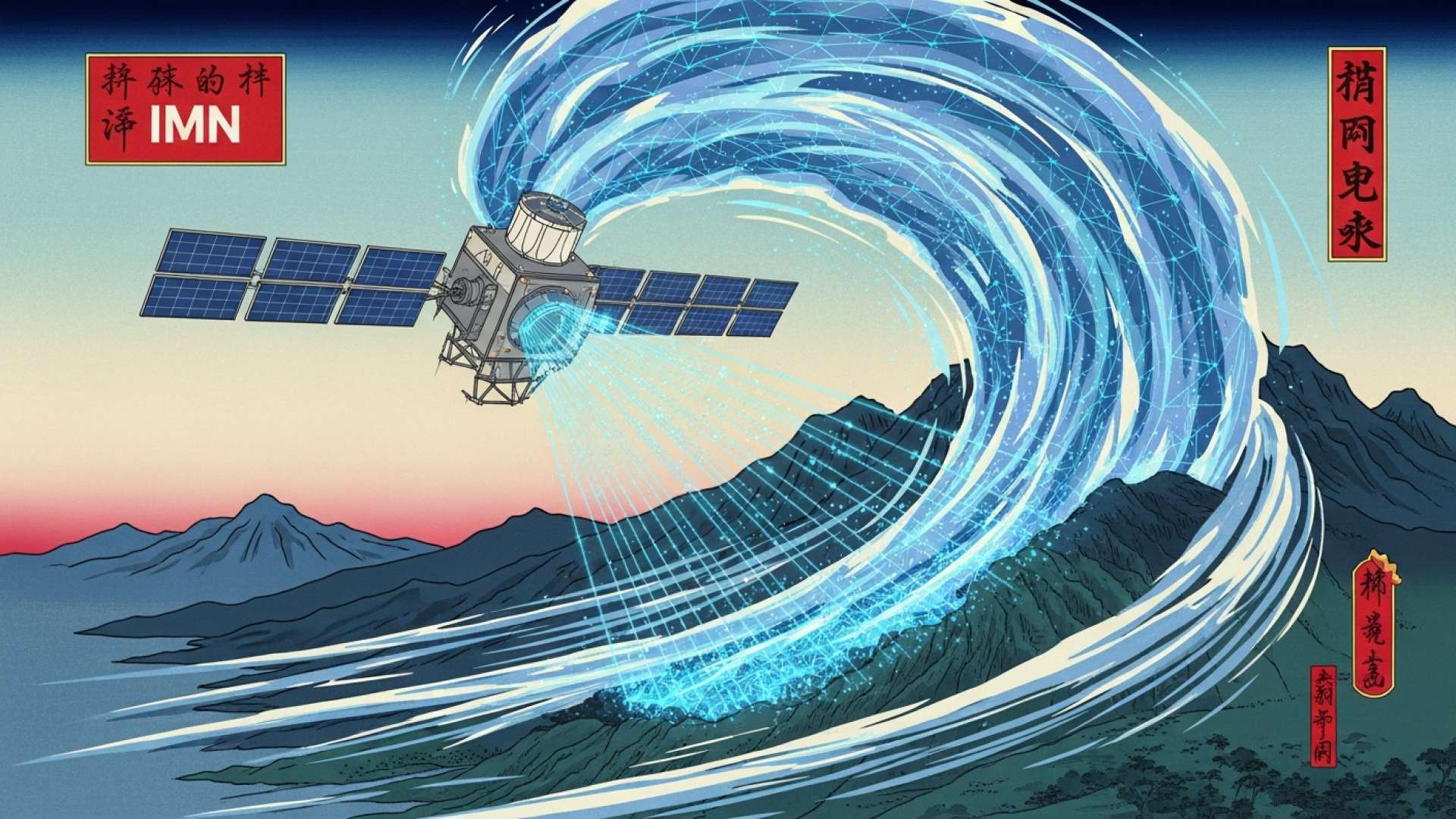 Un potente frente frío azotará Costa Rica en Año Nuevo