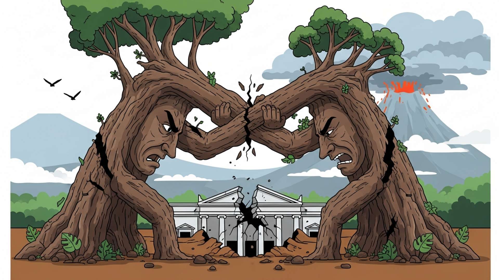 El presidente Chaves se enfrentará a la Asamblea en un debate de alto nivel sobre la inmunidad