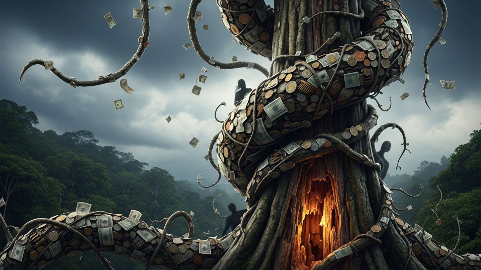 Acusan a un asesor presidencial de presionar a una aseguradora estatal por un sospechoso acuerdo de 10 millones de dólares