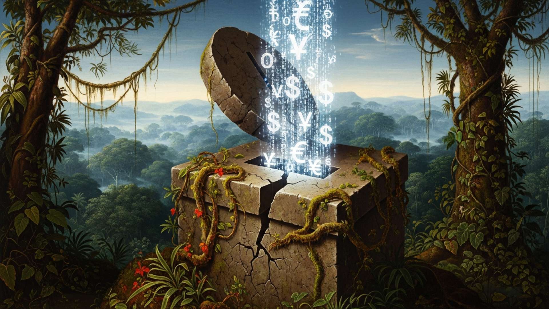 Los candidatos presidenciales presentan proyectos económicos muy diferentes