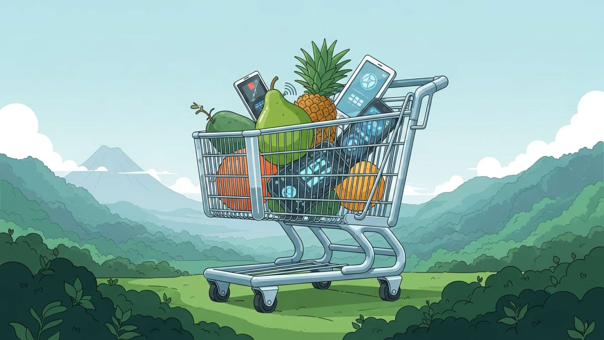 PriceSmart inicia la construcción de su emblemática supertienda en San Carlos