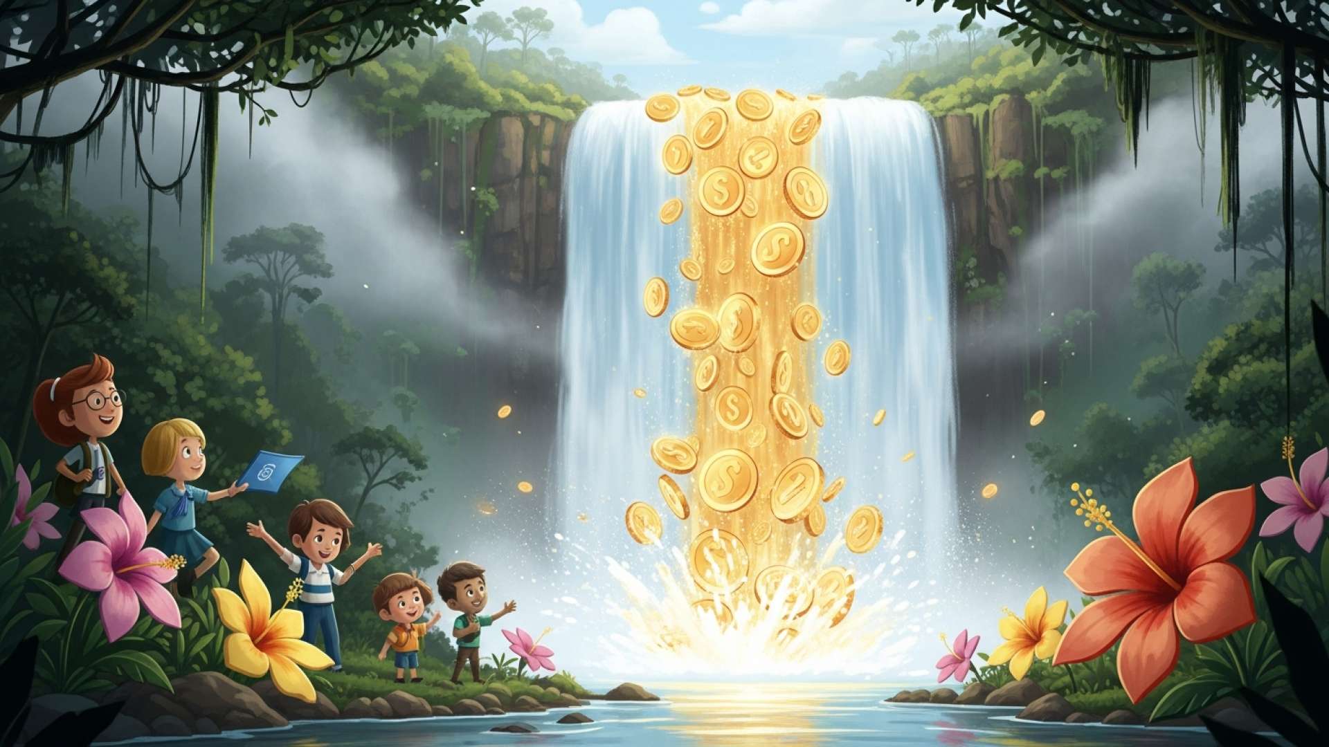 Sector público Aguinaldo inyecta ¢250.000 millones en la economía