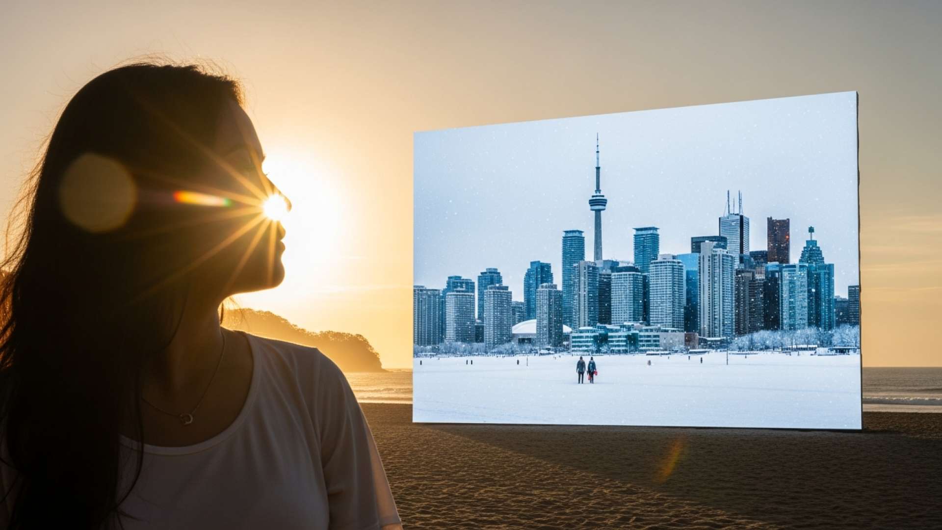 Pura Vida se apodera de Toronto en una ambiciosa campaña turística