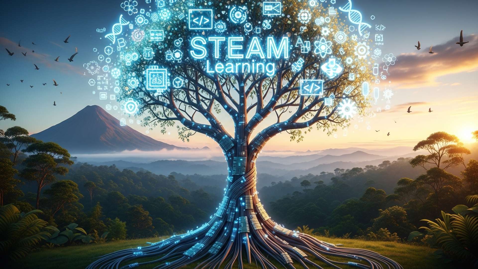 ¡Qué Éxito! culmina el año celebrando el avance de las competencias digitales