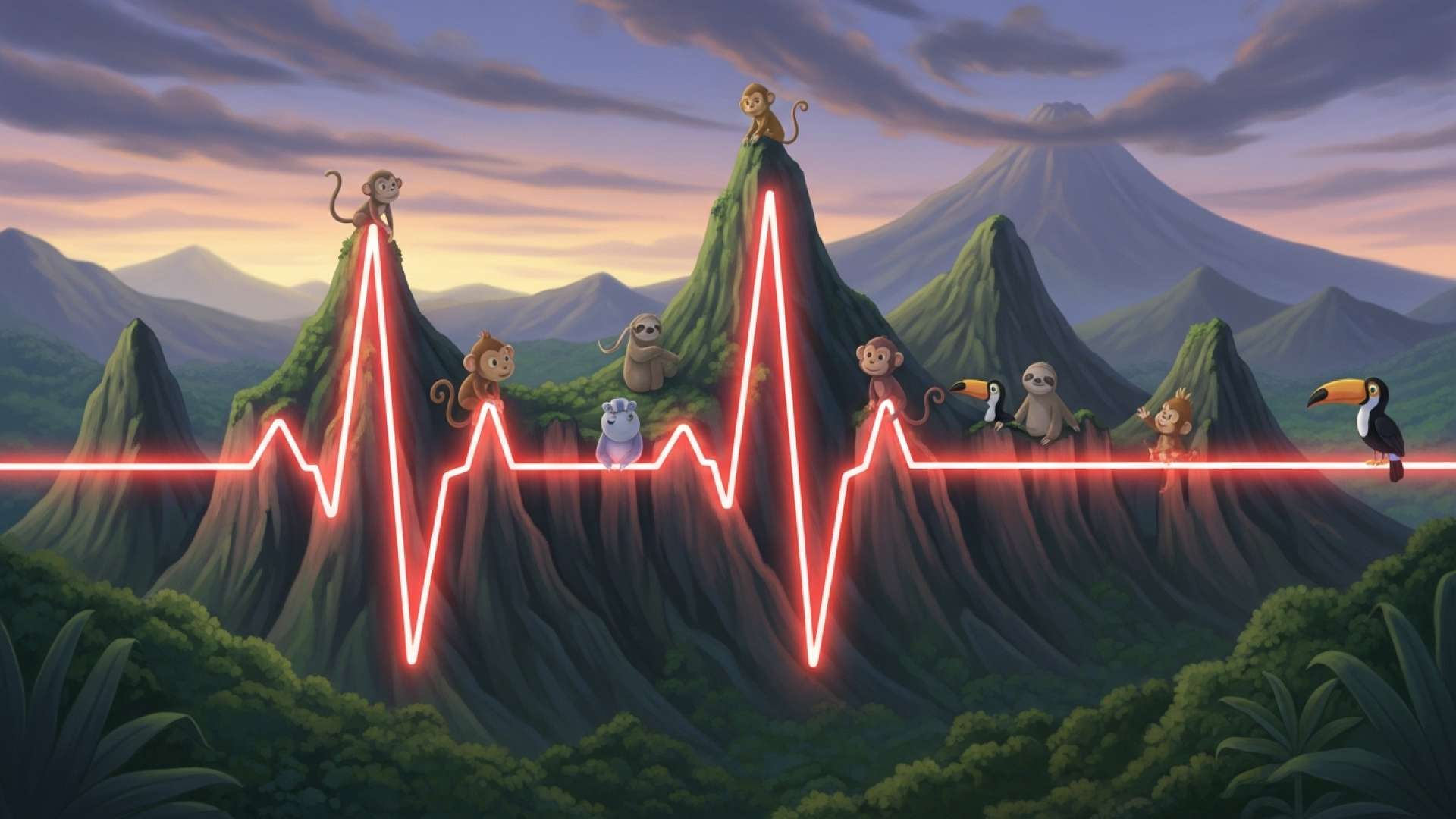 La Cruz Roja detalla el sombrío balance del último fin de semana de noviembre