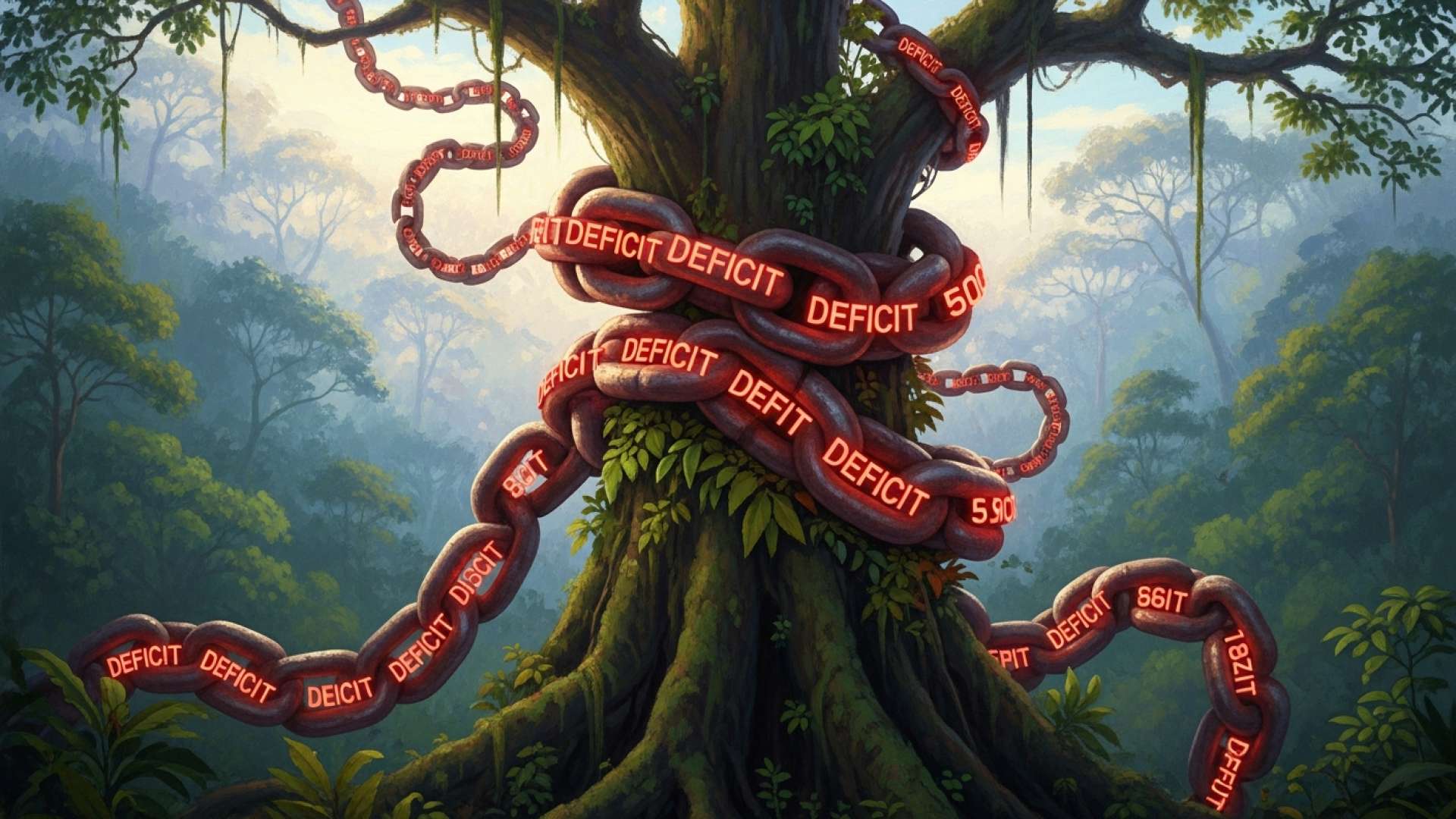 La reducción del pago de intereses reduce el déficit de Costa Rica