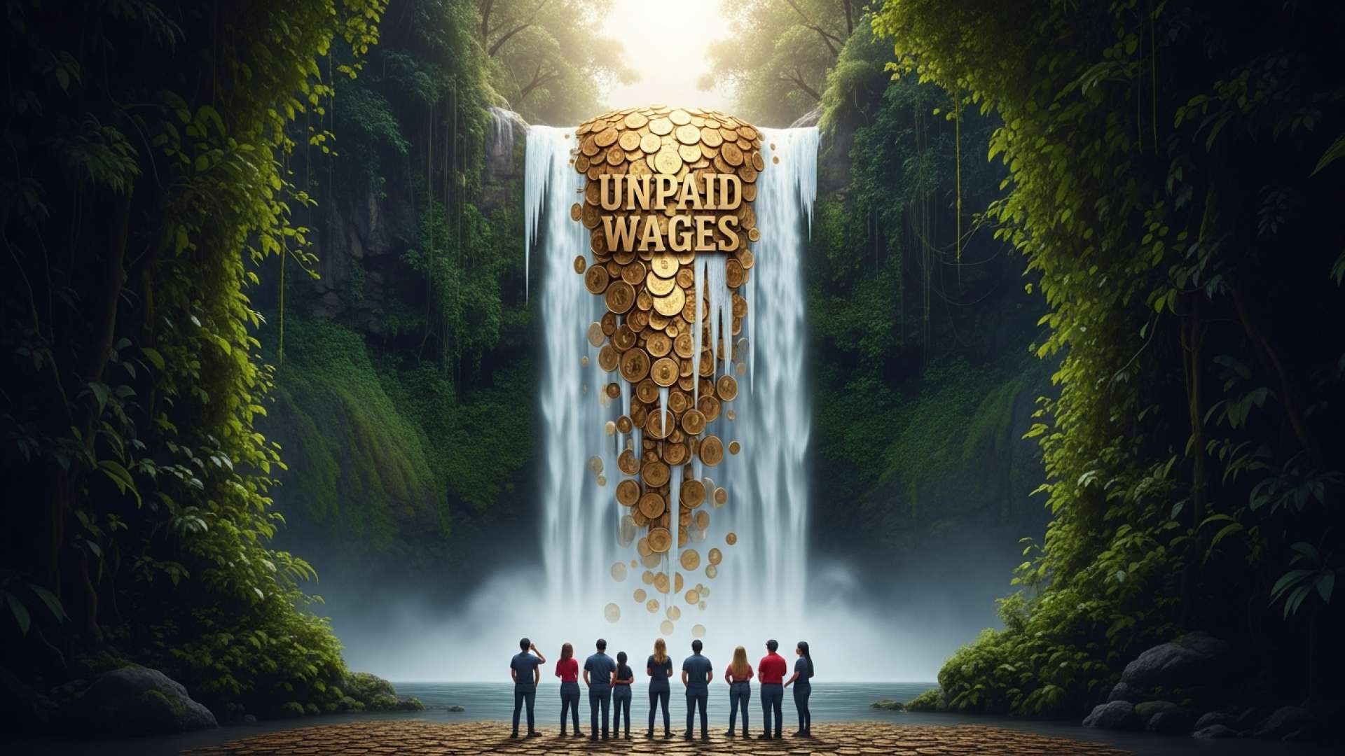 El comercio y el retail encabezan la lista de denuncias por primas no pagadas