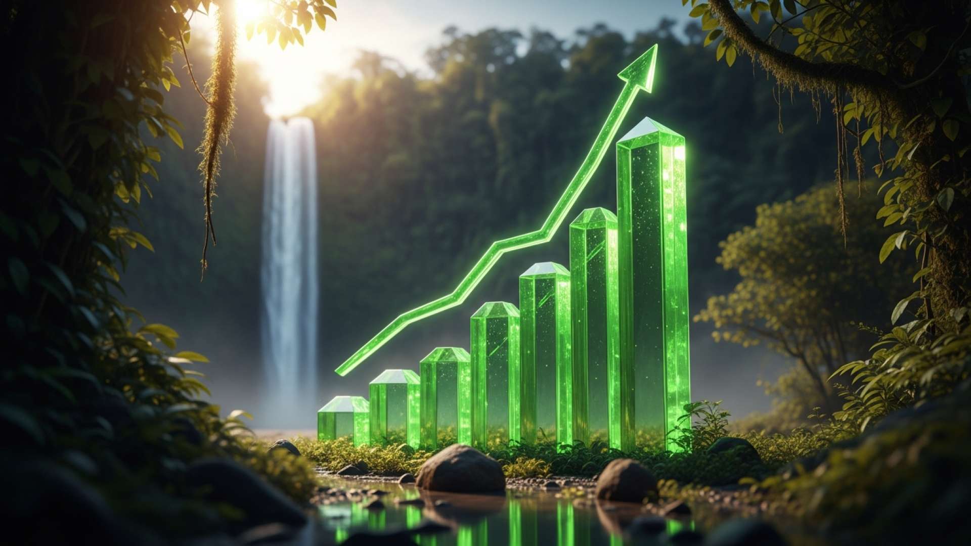 Un crecimiento sólido augura un año brillante para el turismo costarricense