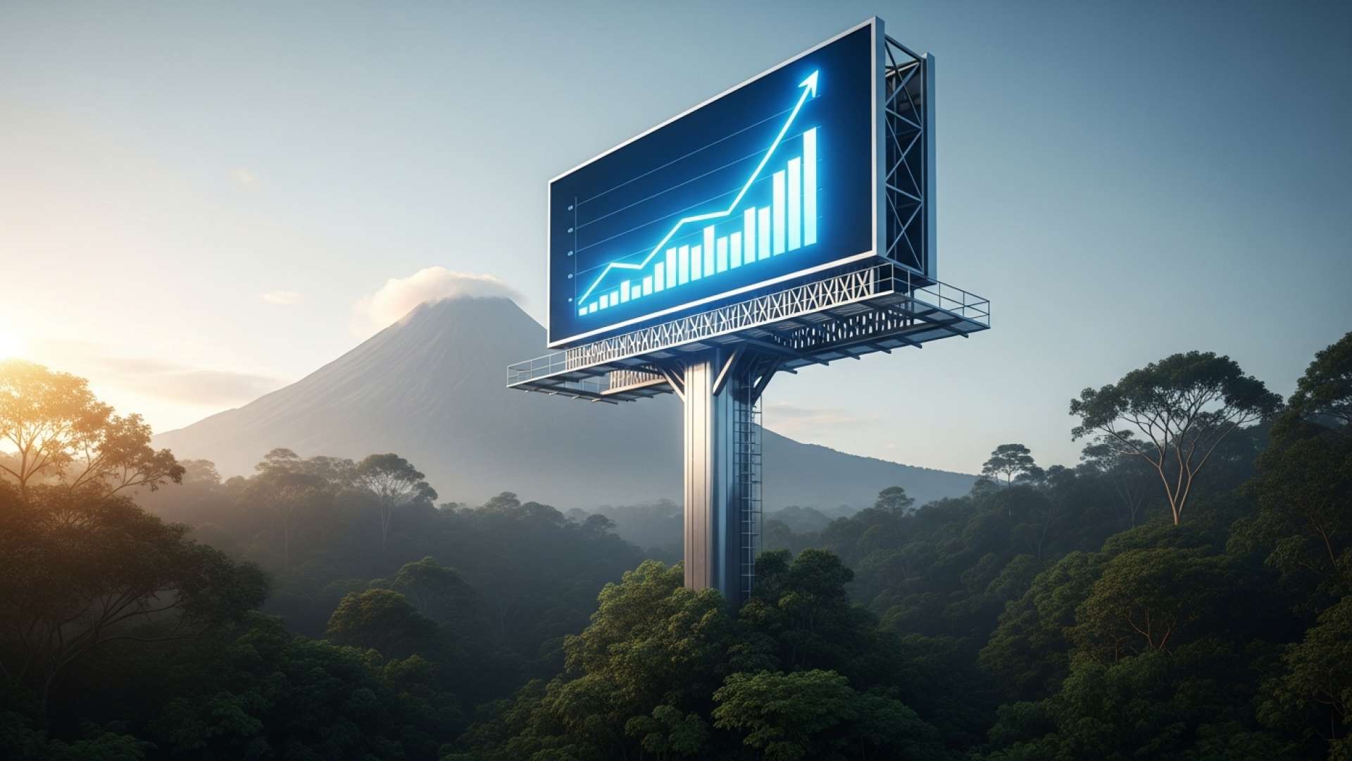 Román MegaVallas consolida su dominio del mercado en Costa Rica