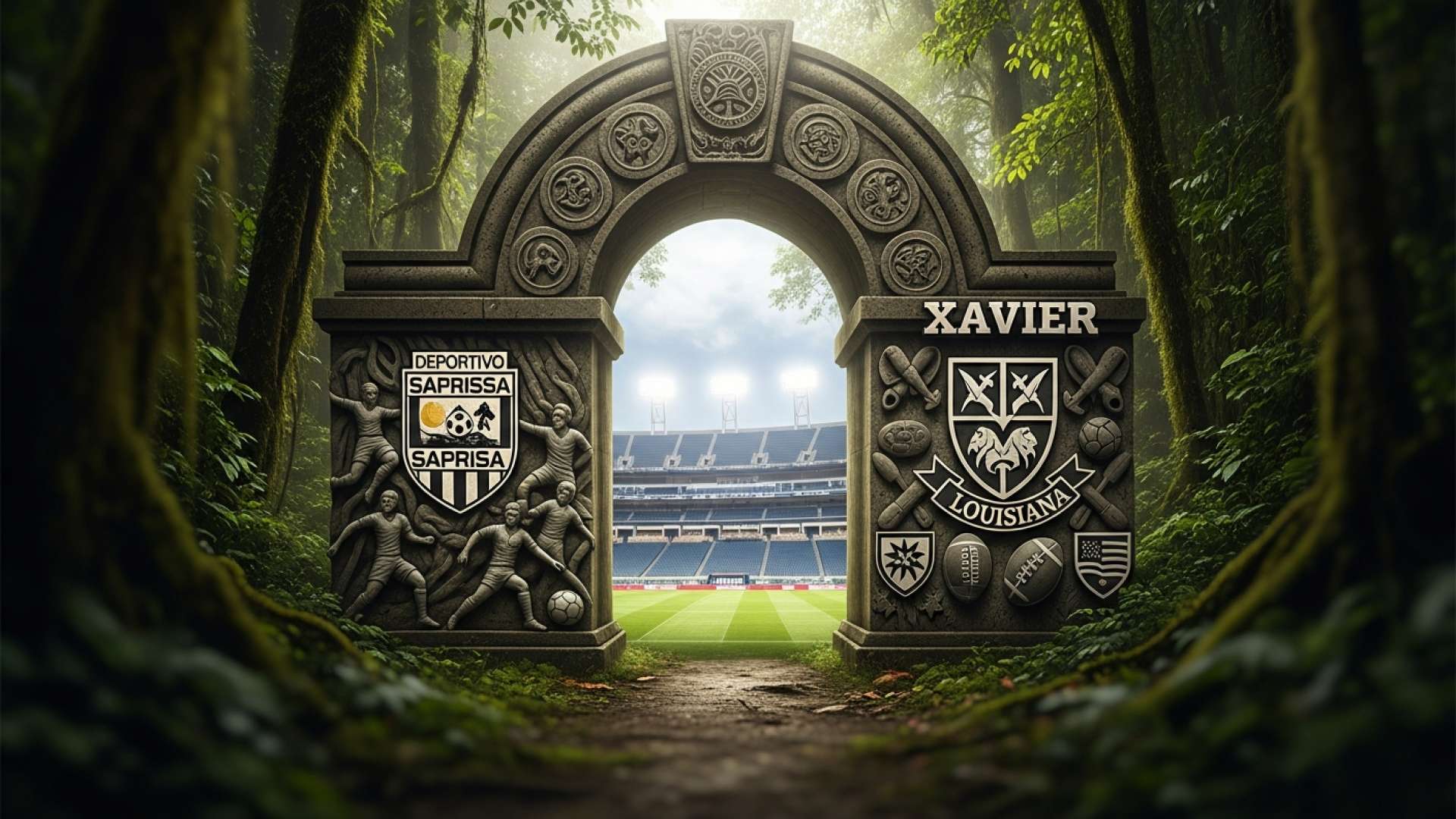 La dinastía Roper forja un nuevo legado en la escena internacional