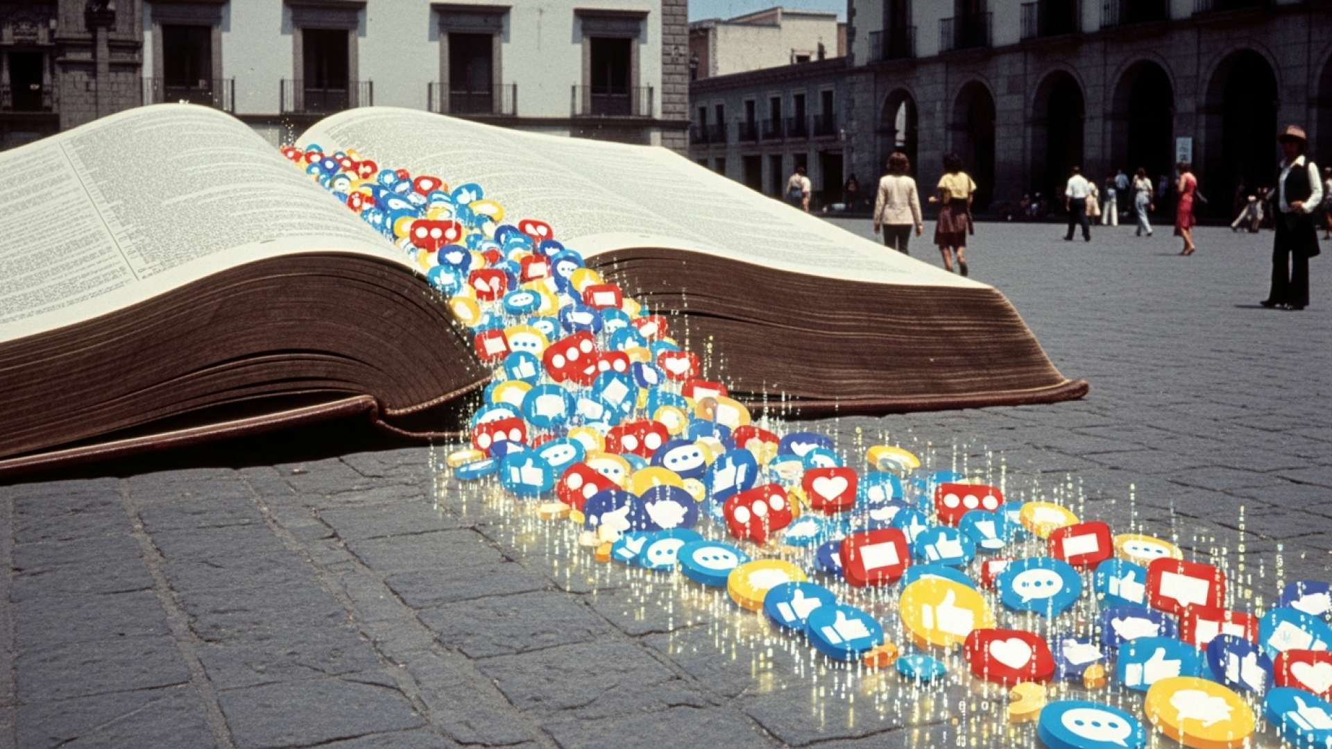 El Diccionario de la Real Academia Española se adapta a la vida moderna