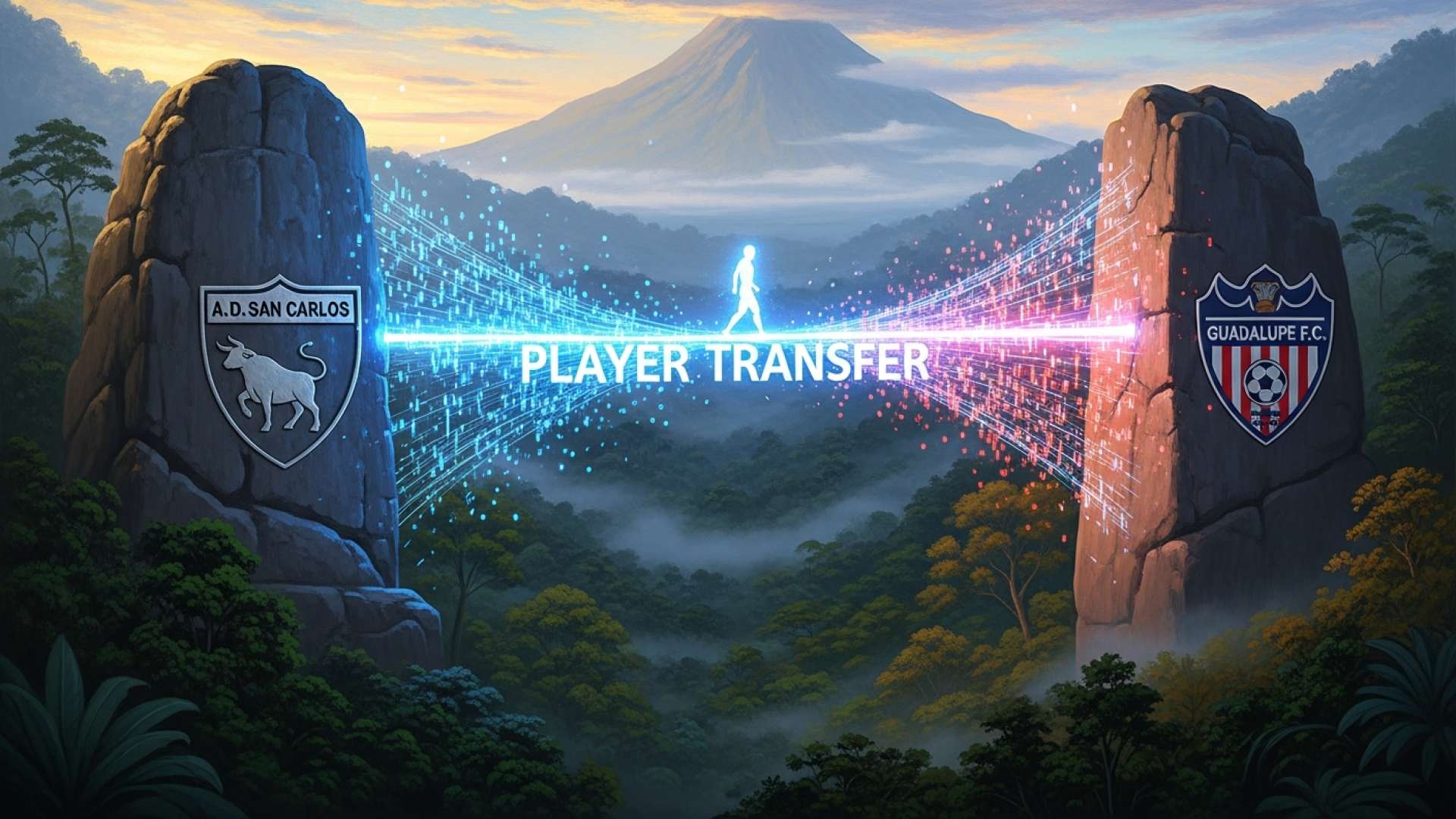 San Carlos apuesta por el veterano extremo Jeikel Venegas para el Clausura 2026