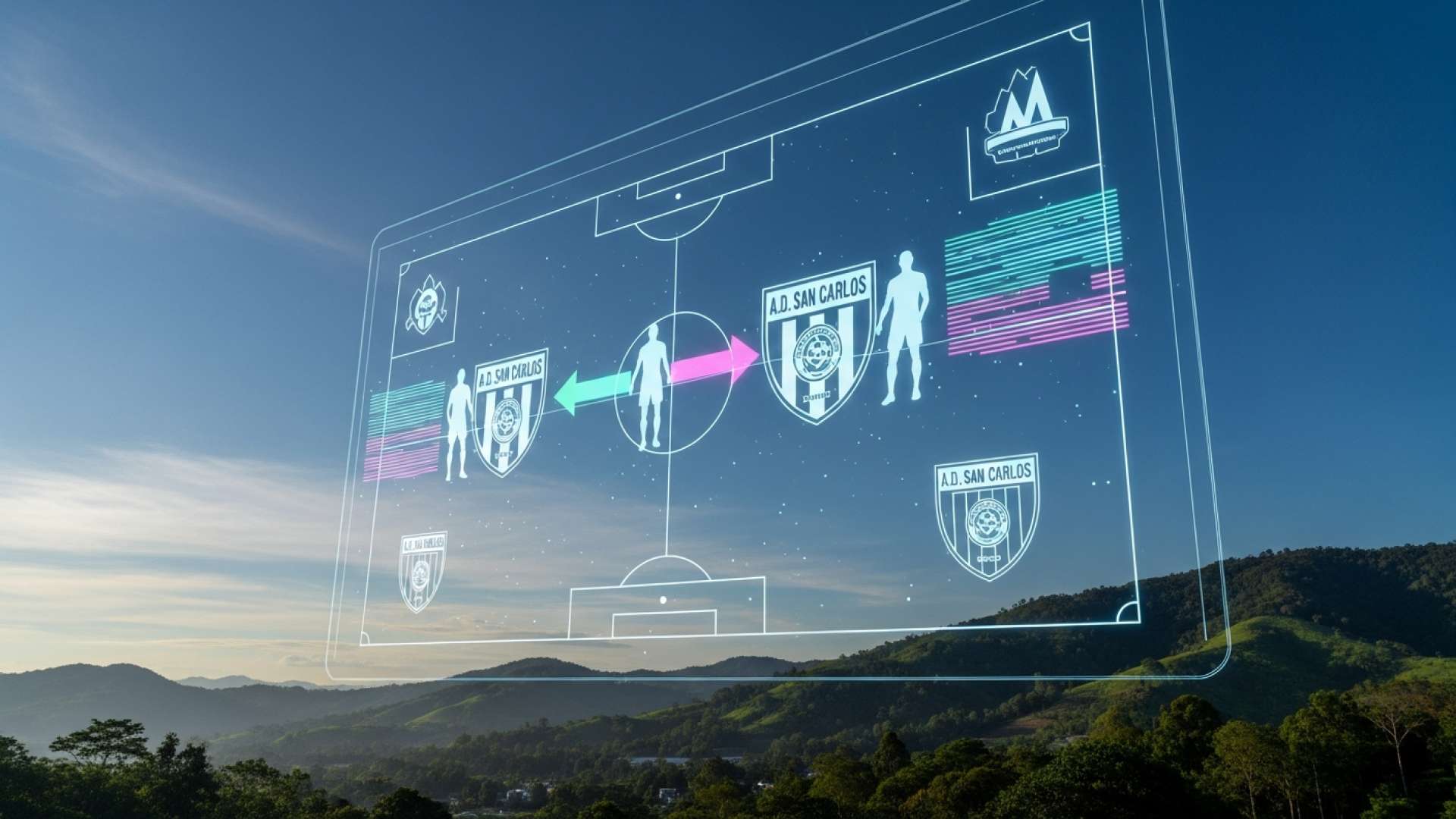 San Carlos resetea su plantilla