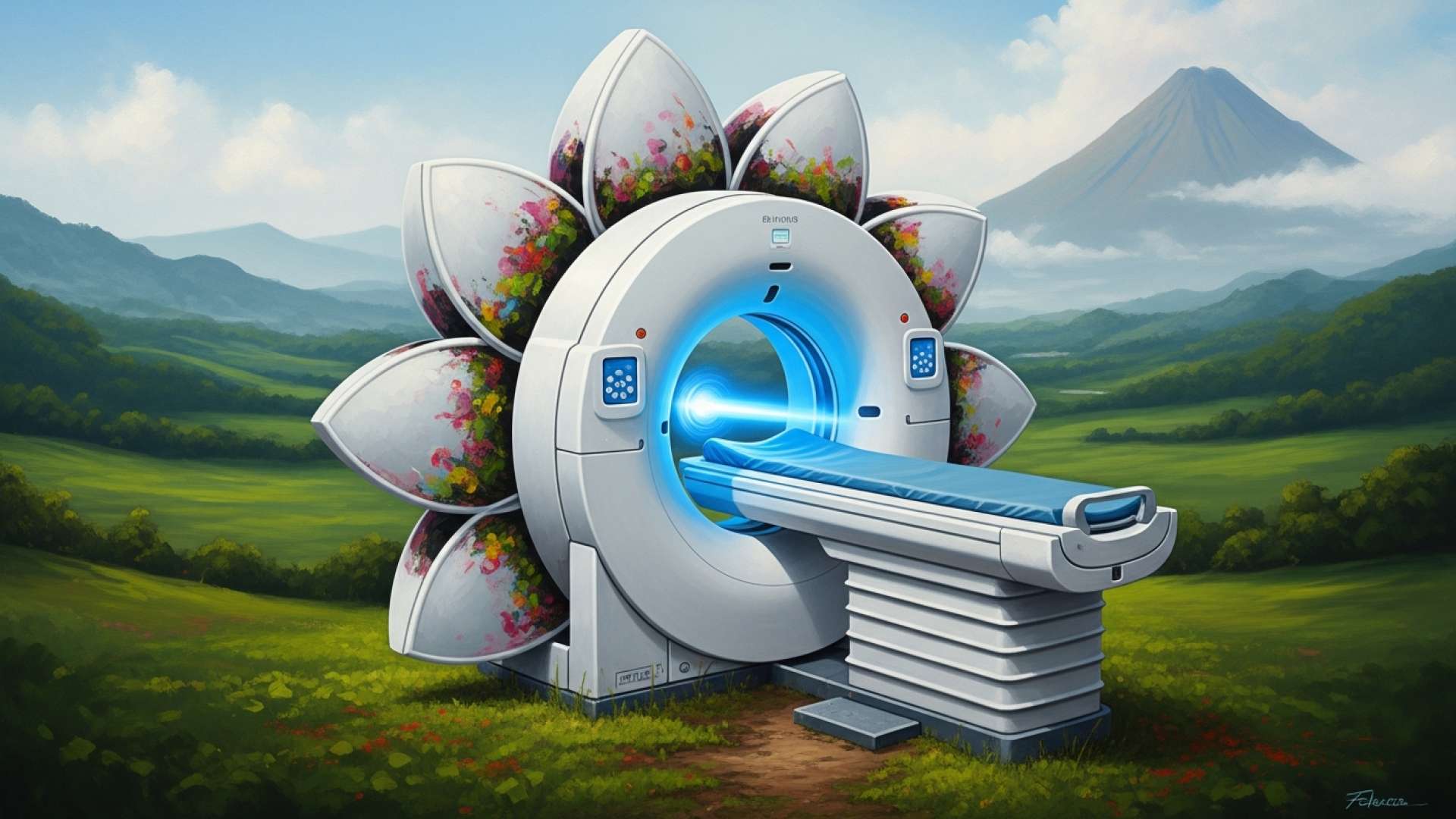 El Hospital de San Carlos restablece los TAC vitales tras 45 días de parón