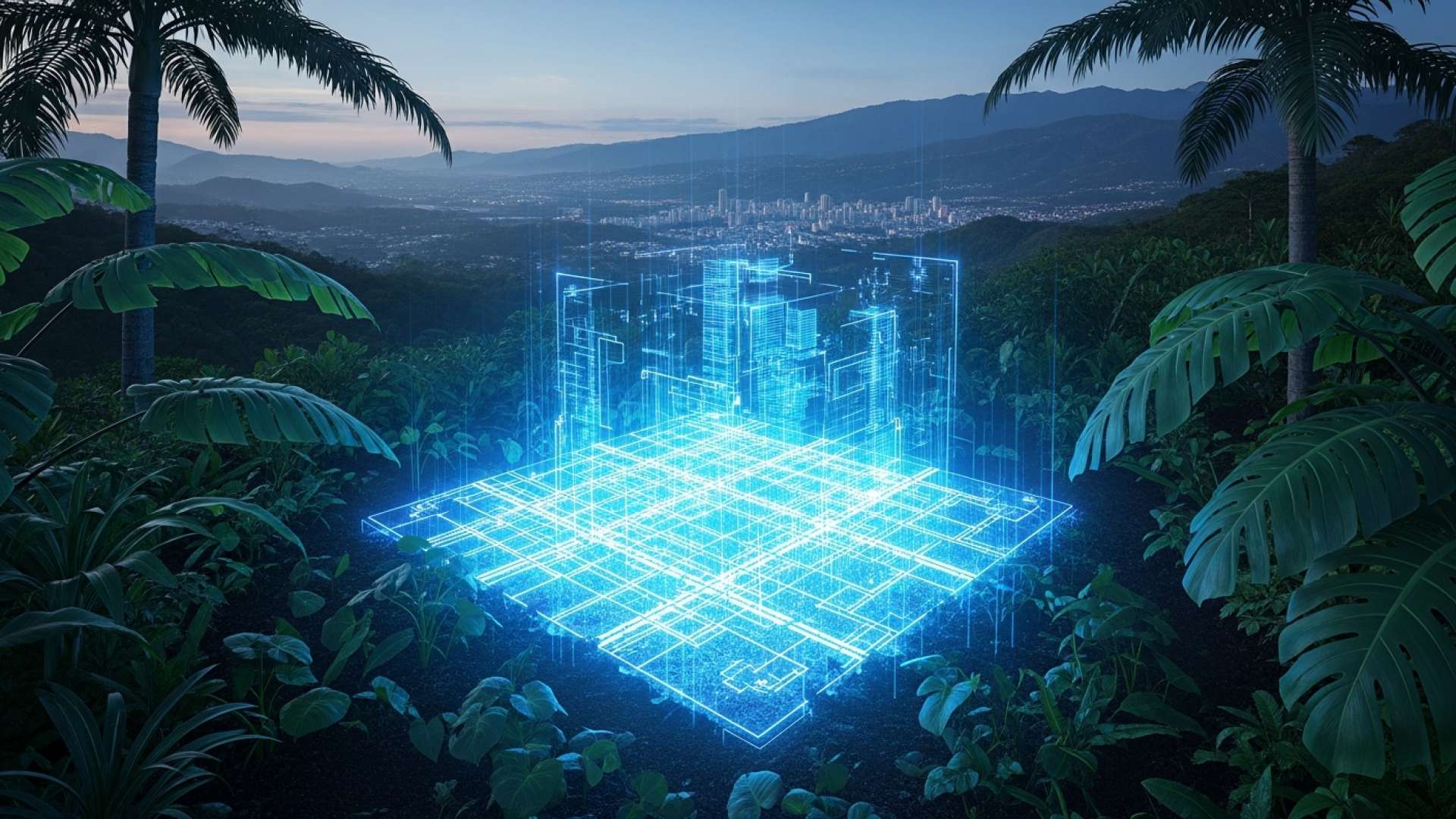 San José entra en la nueva era de la gestión urbana digital