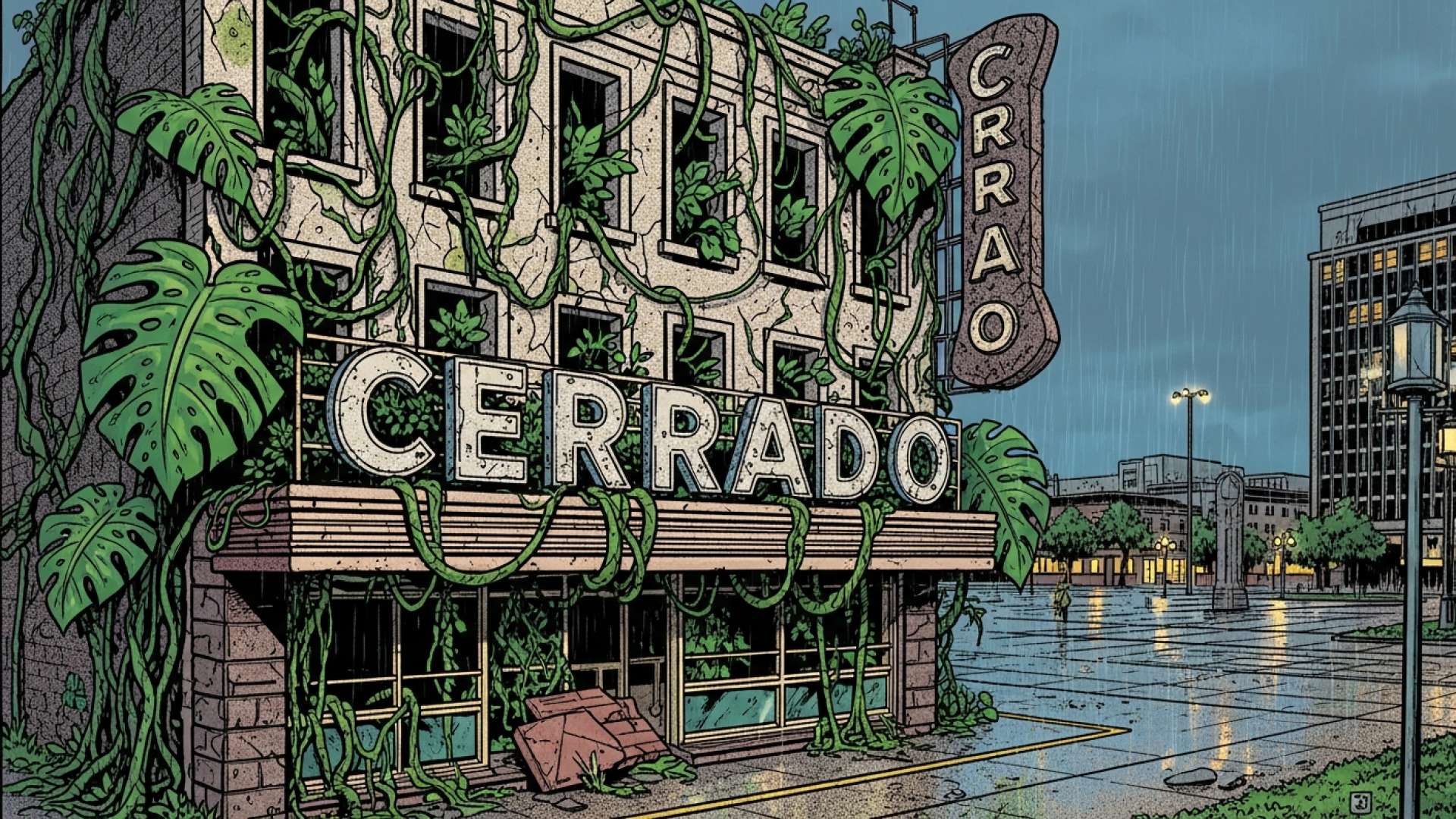 San José pierde un trozo de su alma con el cierre de Soda Castro