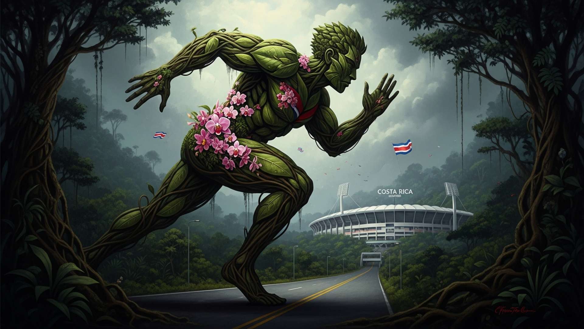 El Maratón de San José forja un legado de excelencia mundial en el running