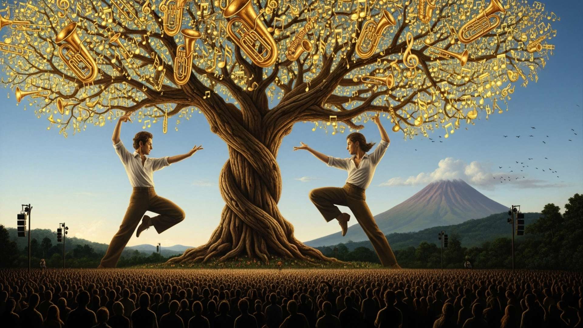 San José elige a un icono de la salsa para un multitudinario concierto gratuito de fin de año