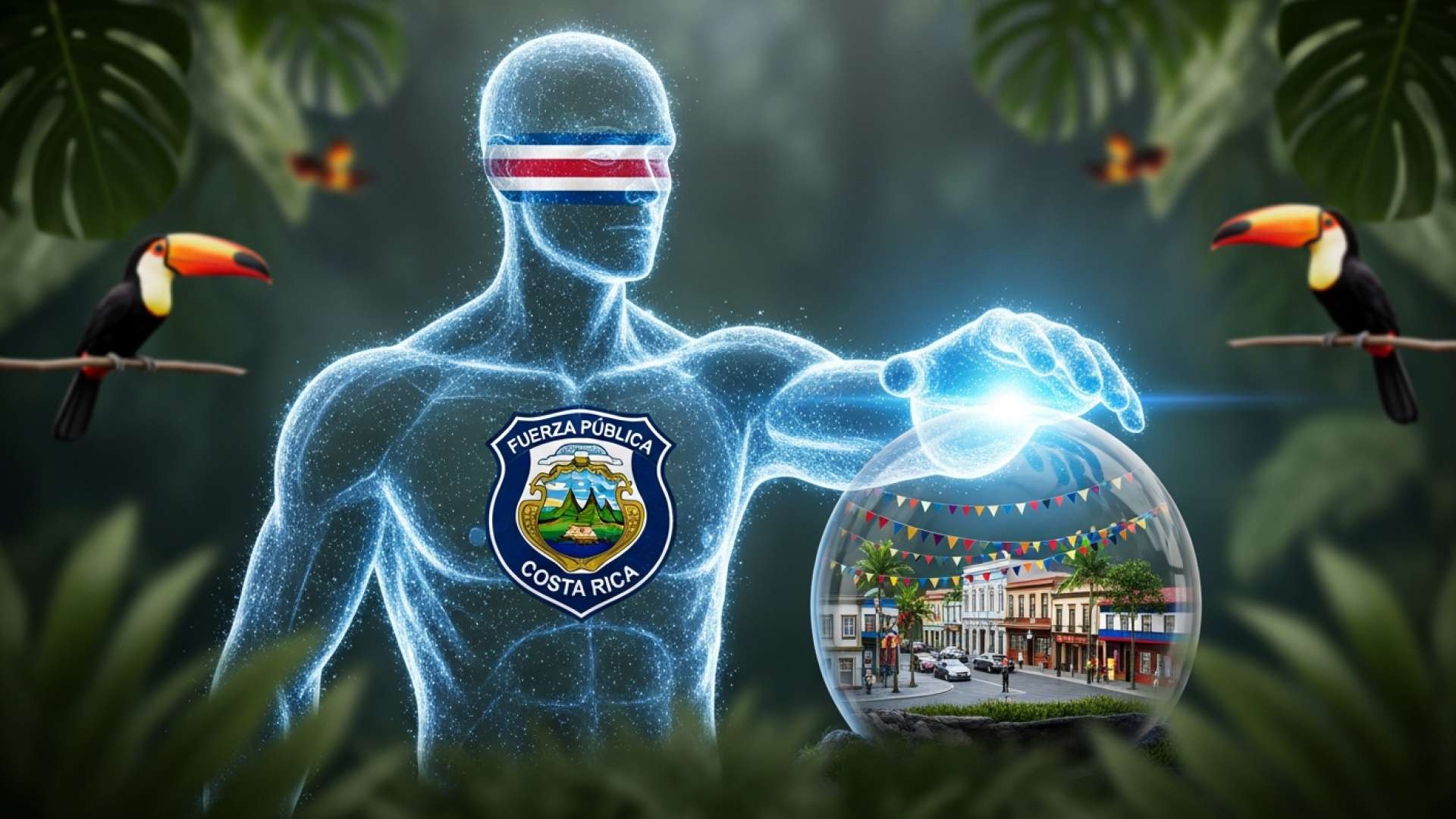 San José se escuda en la Policía para proteger la paga extra de Navidad