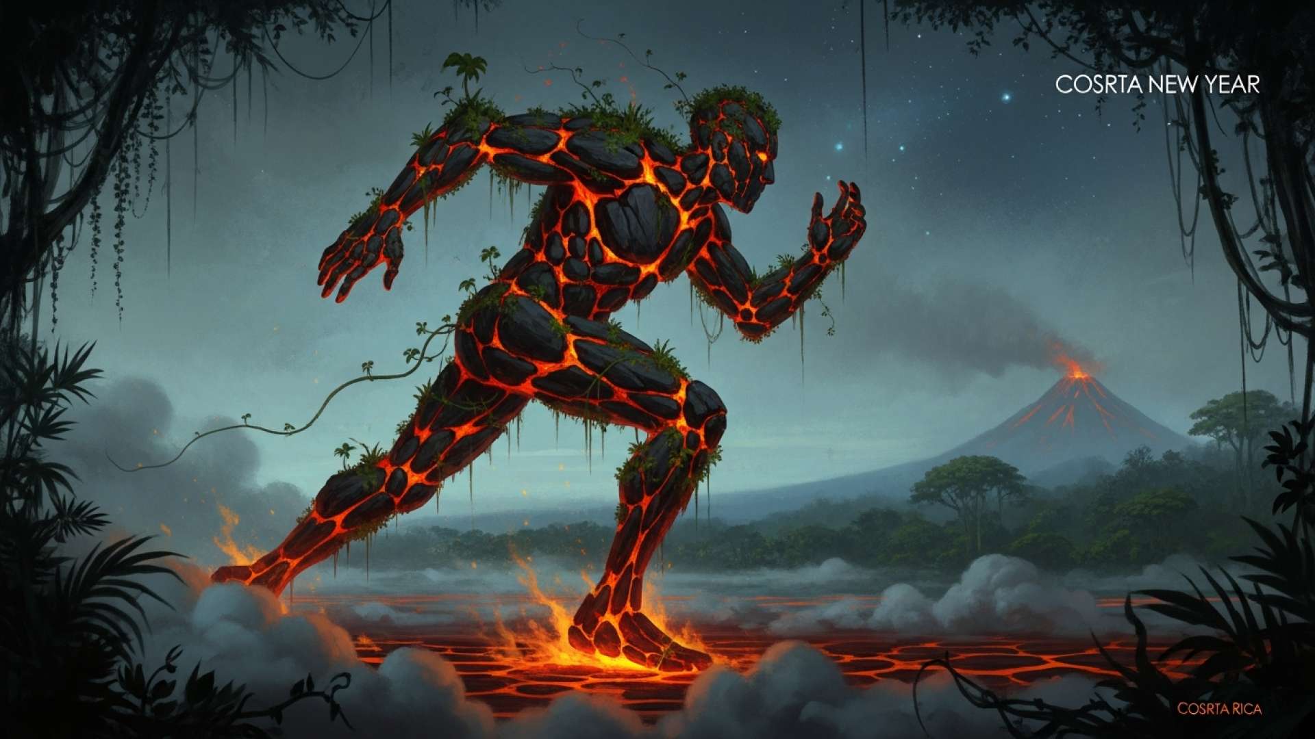 La San Silvestre bate récords en un espectáculo con entradas agotadas