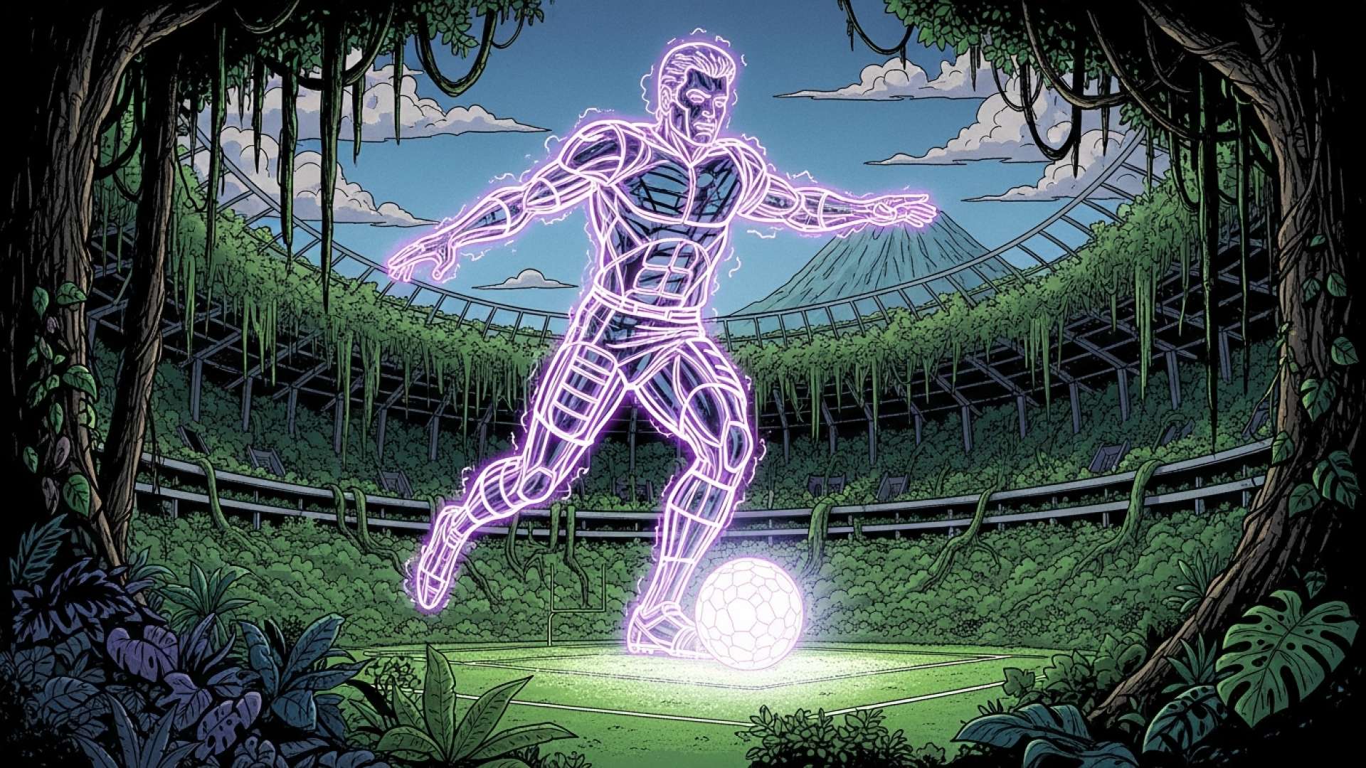 El Saprissa deja en el banquillo a Mariano Torres para la semifinal