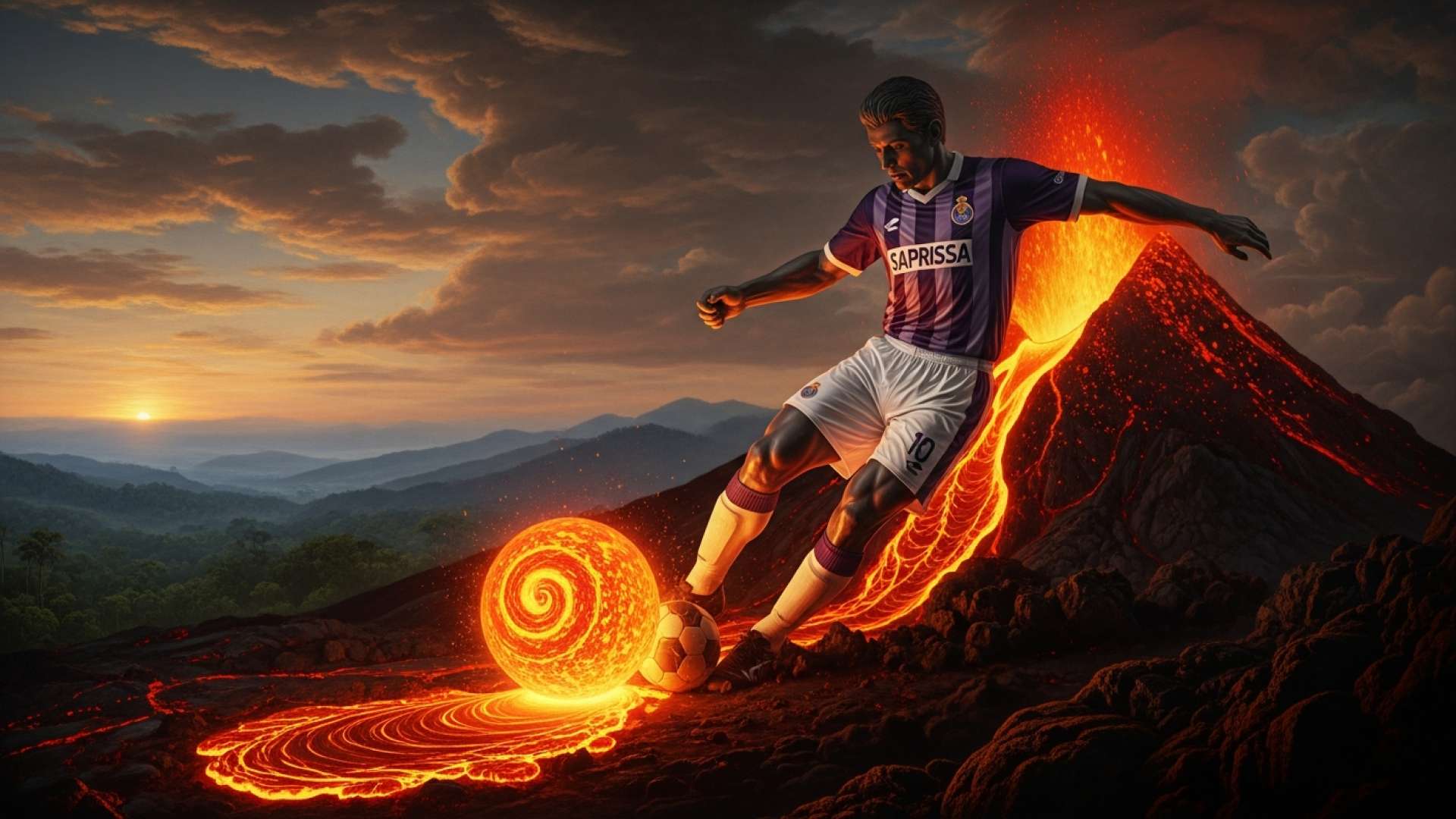 Saprissa renueva su plantilla con estrellas que regresan para la nueva temporada