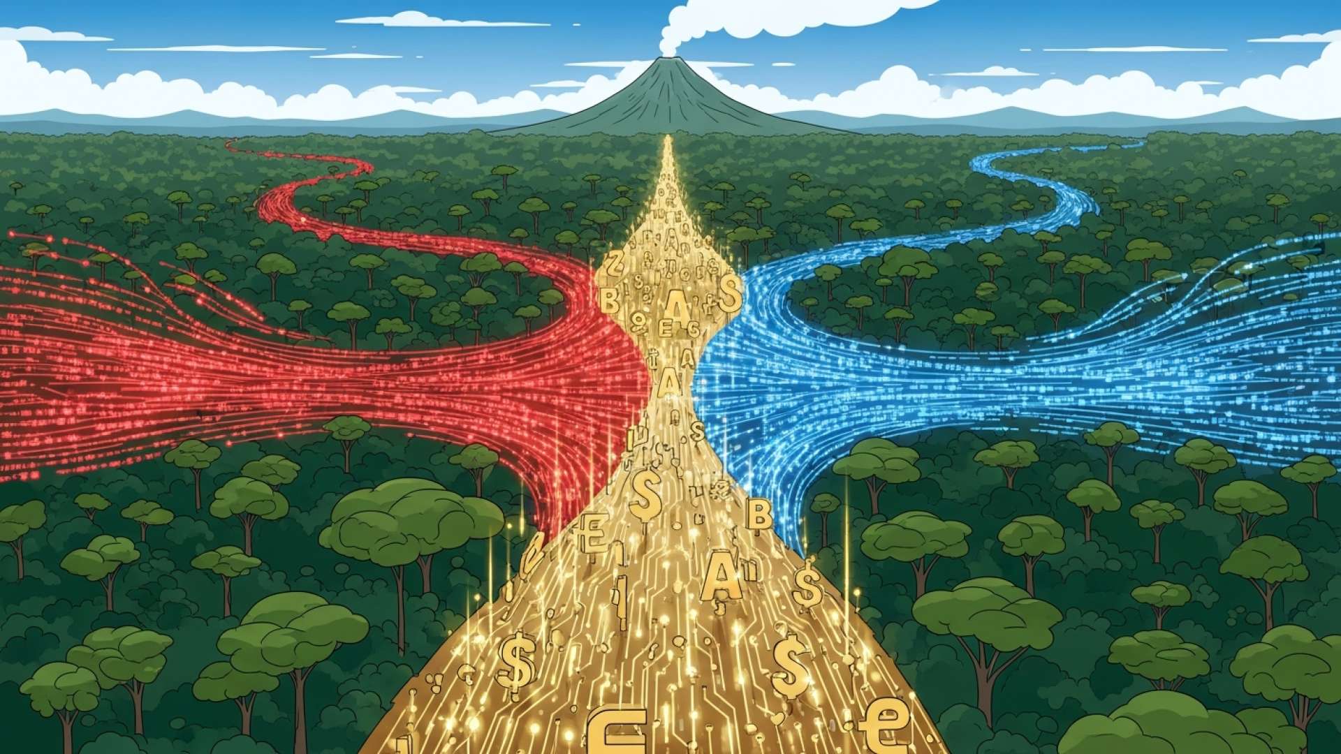 Scotiabank se convierte en Davibank en una fusión regional histórica