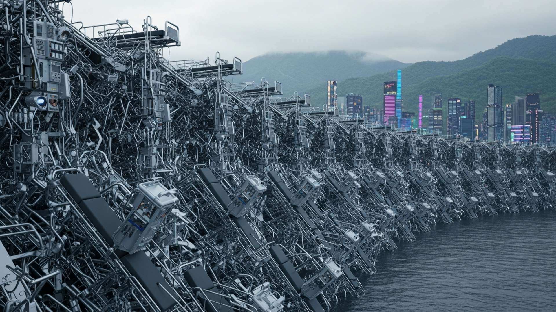 La crisis silenciosa paraliza los quirófanos costarricenses