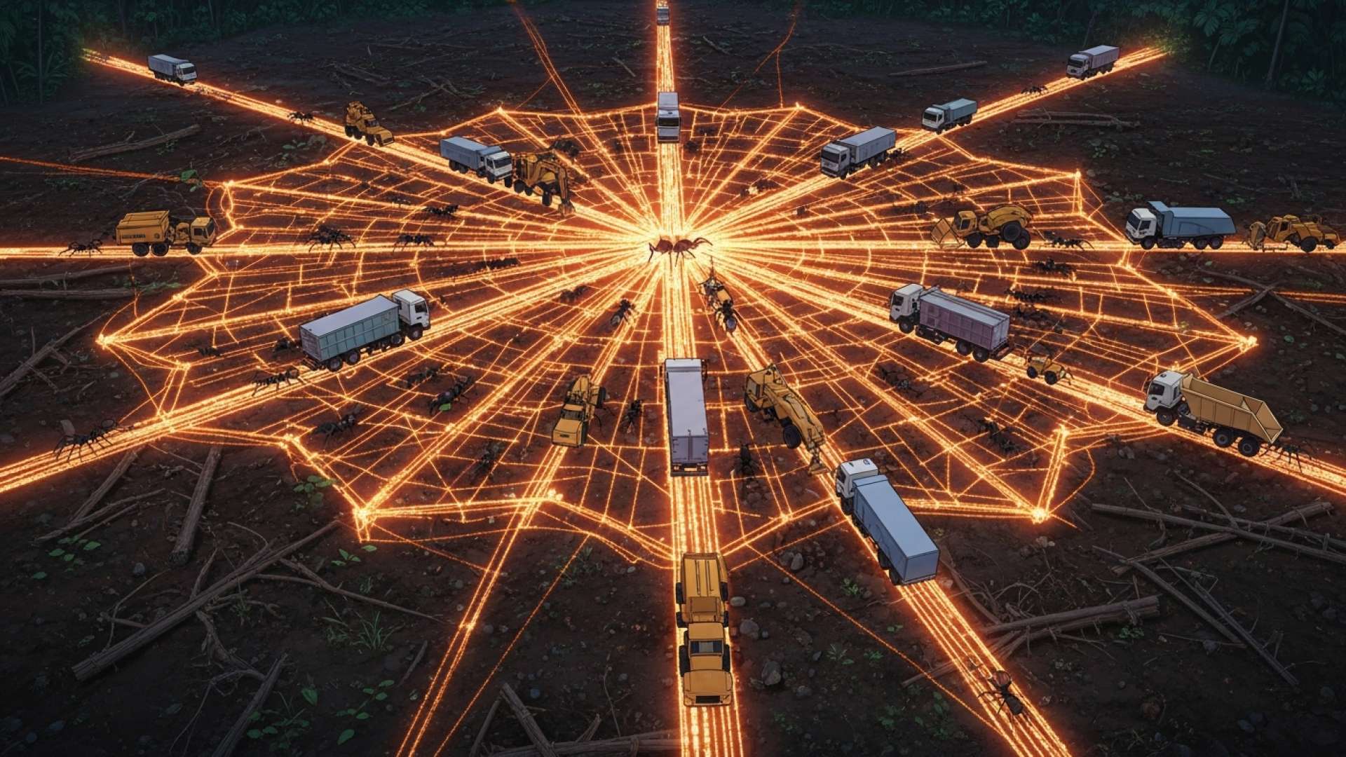 SINOTRUK impulsa una nueva eficiencia en la industria pesada costarricense