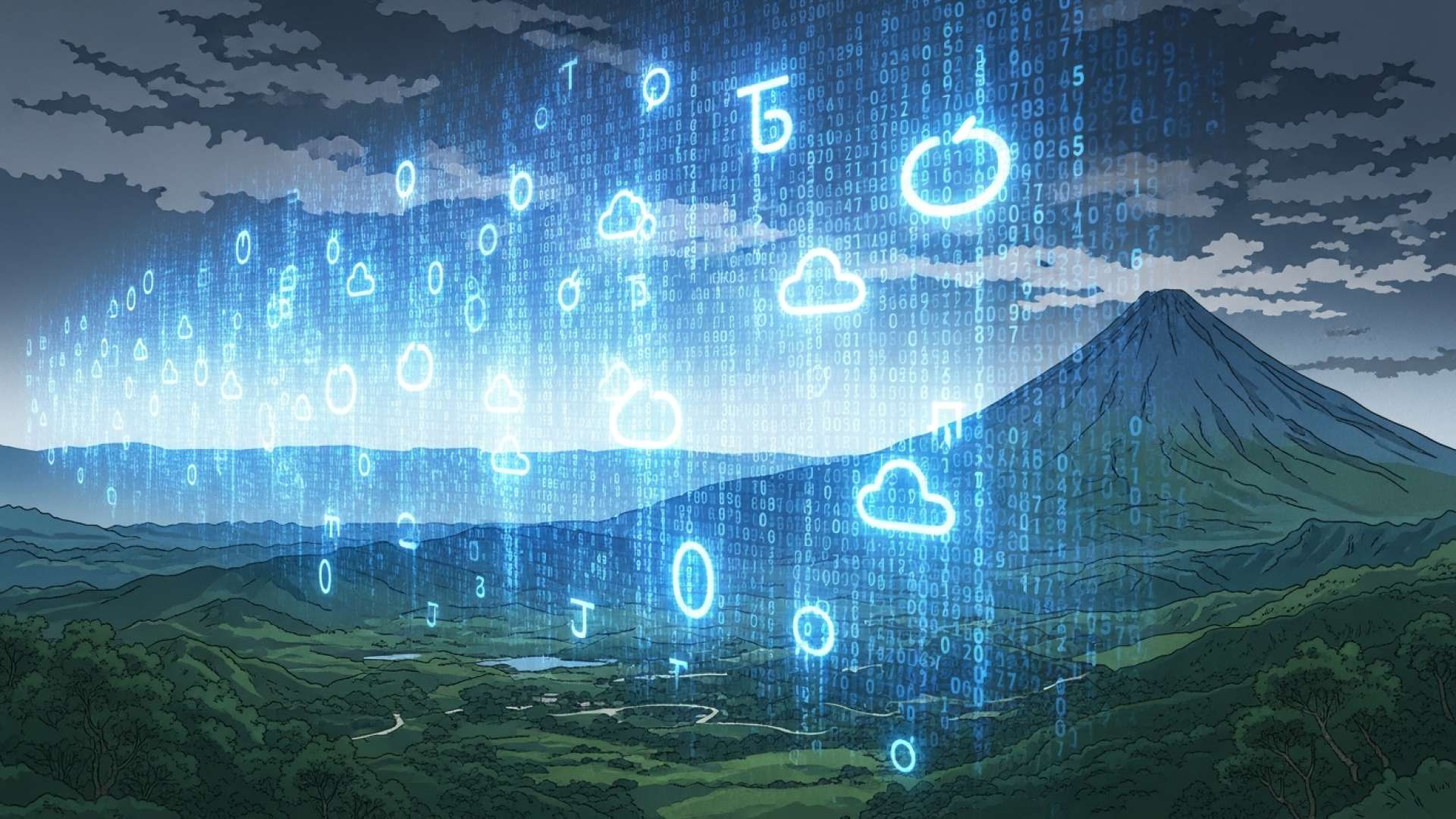 El sexto frente frío desploma las temperaturas en todo el país