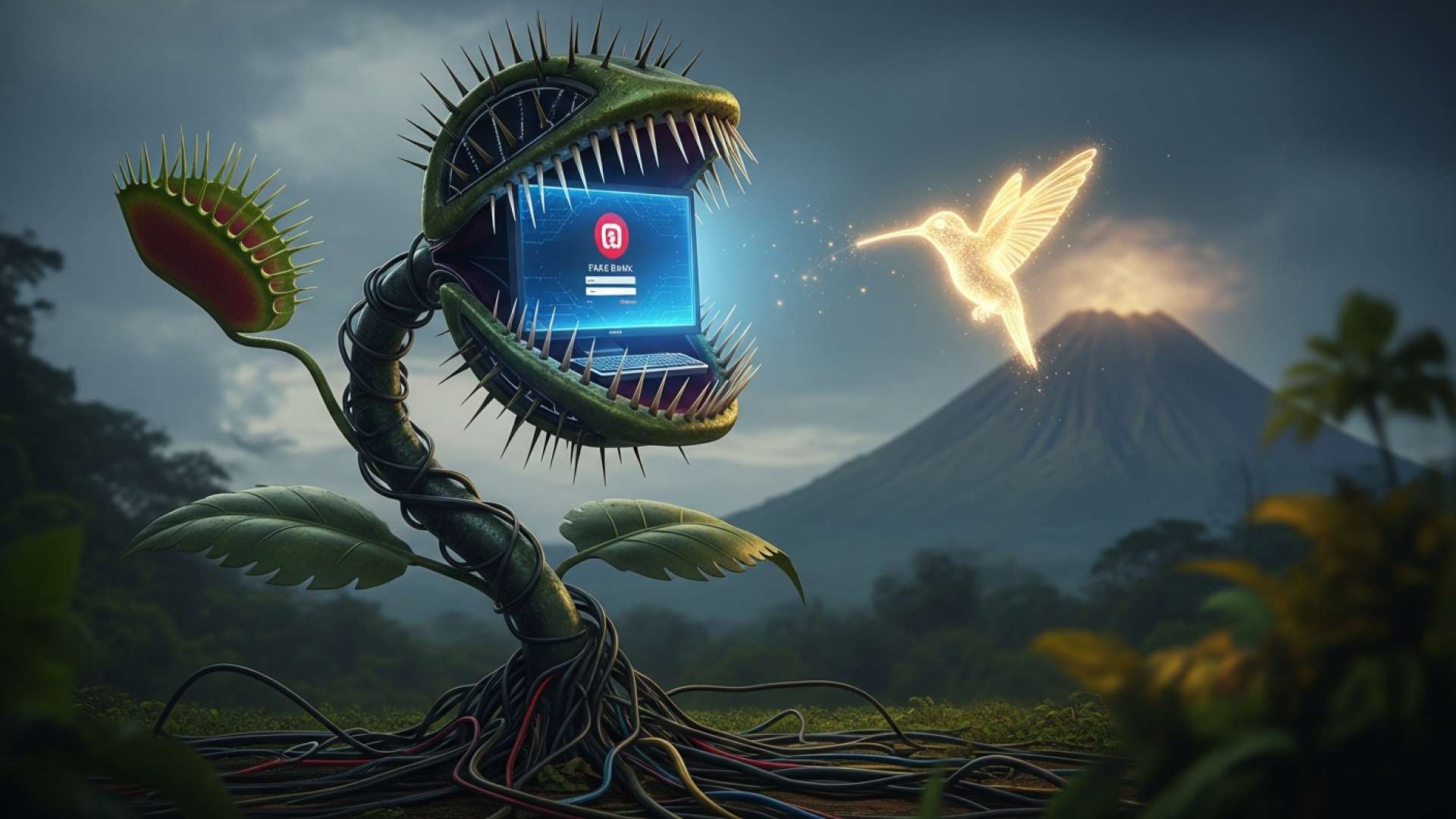 Las estafas sofisticadas se dirigen cada vez más a las personas mayores