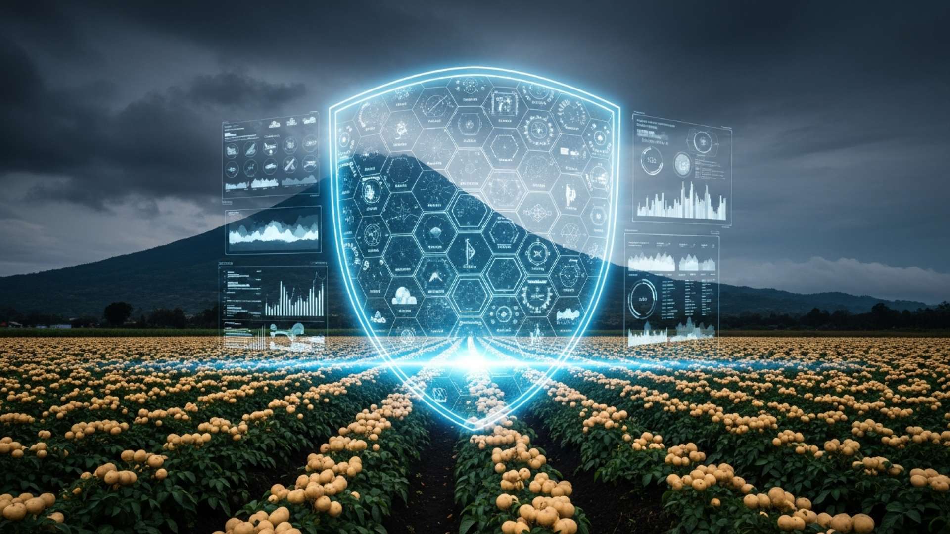 El Partido Popular Soberano promete una profunda reforma del sector agrícola