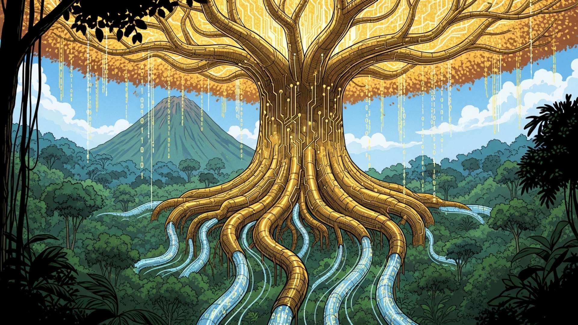 Los regímenes especiales se enfrían mientras la economía nacional gana tracción en Costa Rica