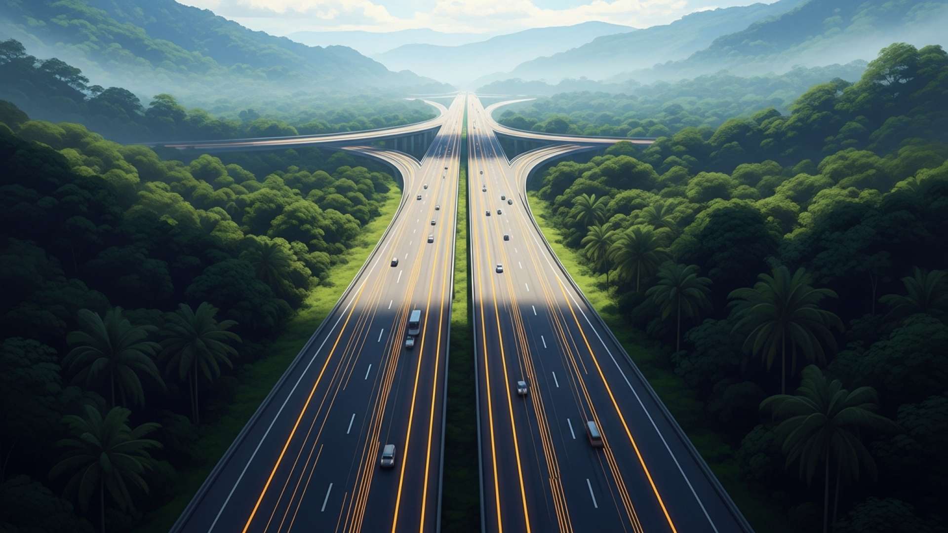 La paralizada ampliación de la carretera de Barranca Limonal avanza por fin