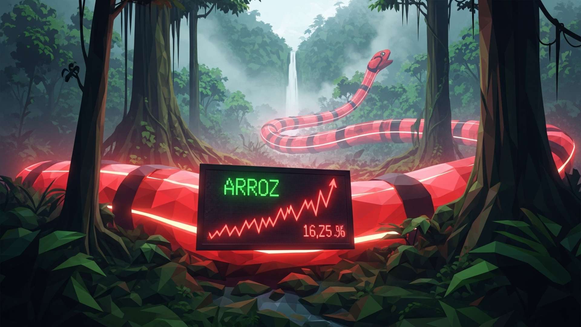 Los precios de los alimentos básicos en Costa Rica caen a su nivel más bajo en 15 años