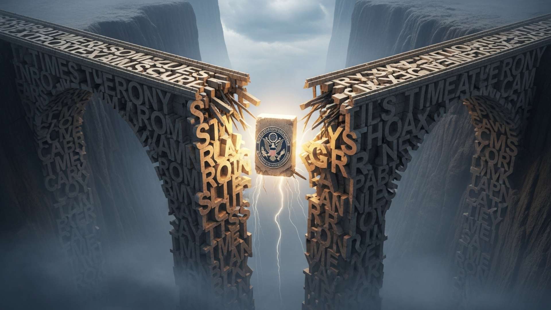 El Departamento de Estado da marcha atrás en su política sobre las fuentes en un giro ideológico