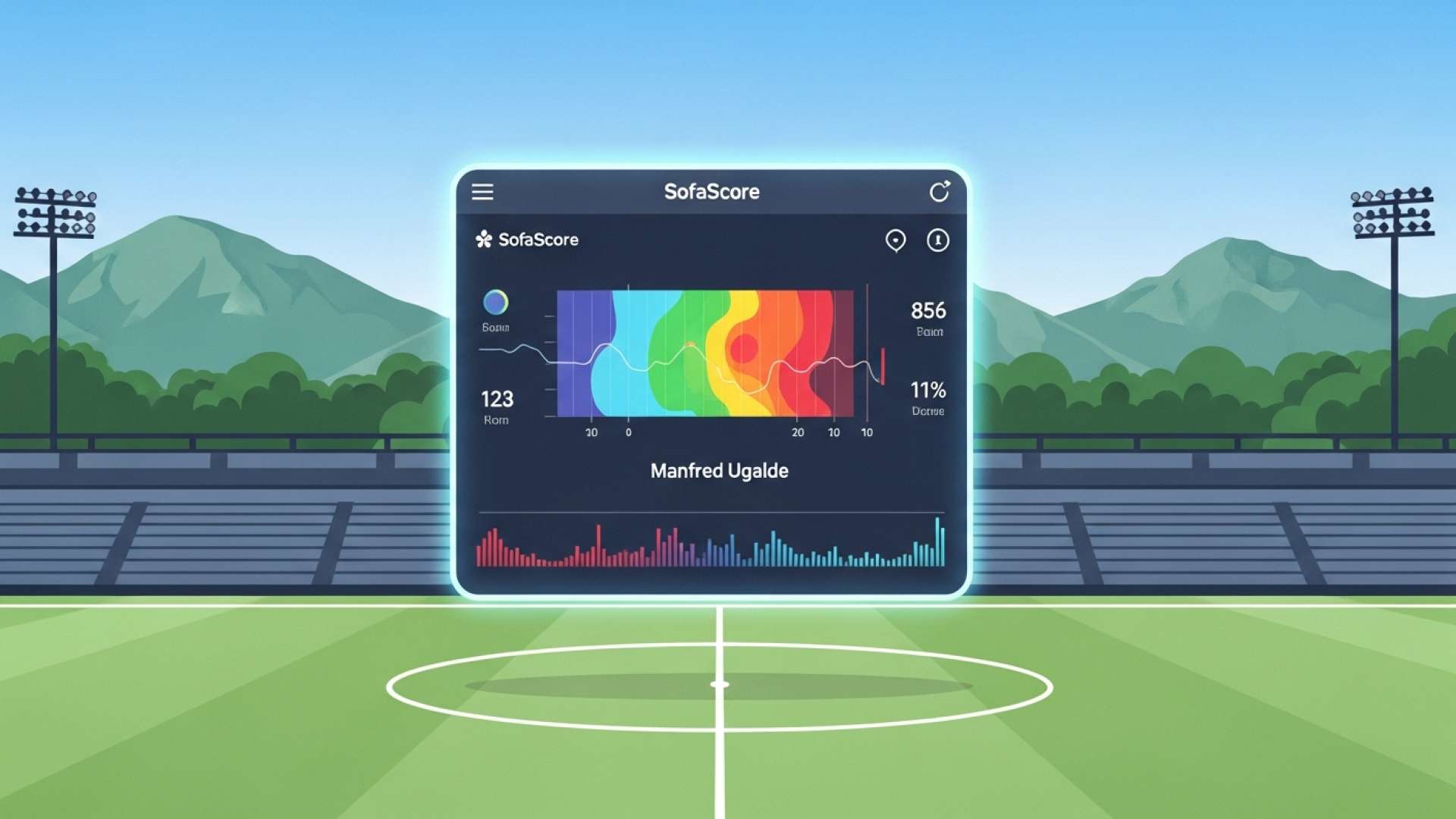 Un análisis estadístico revela una caída generalizada de los legionarios costarricenses