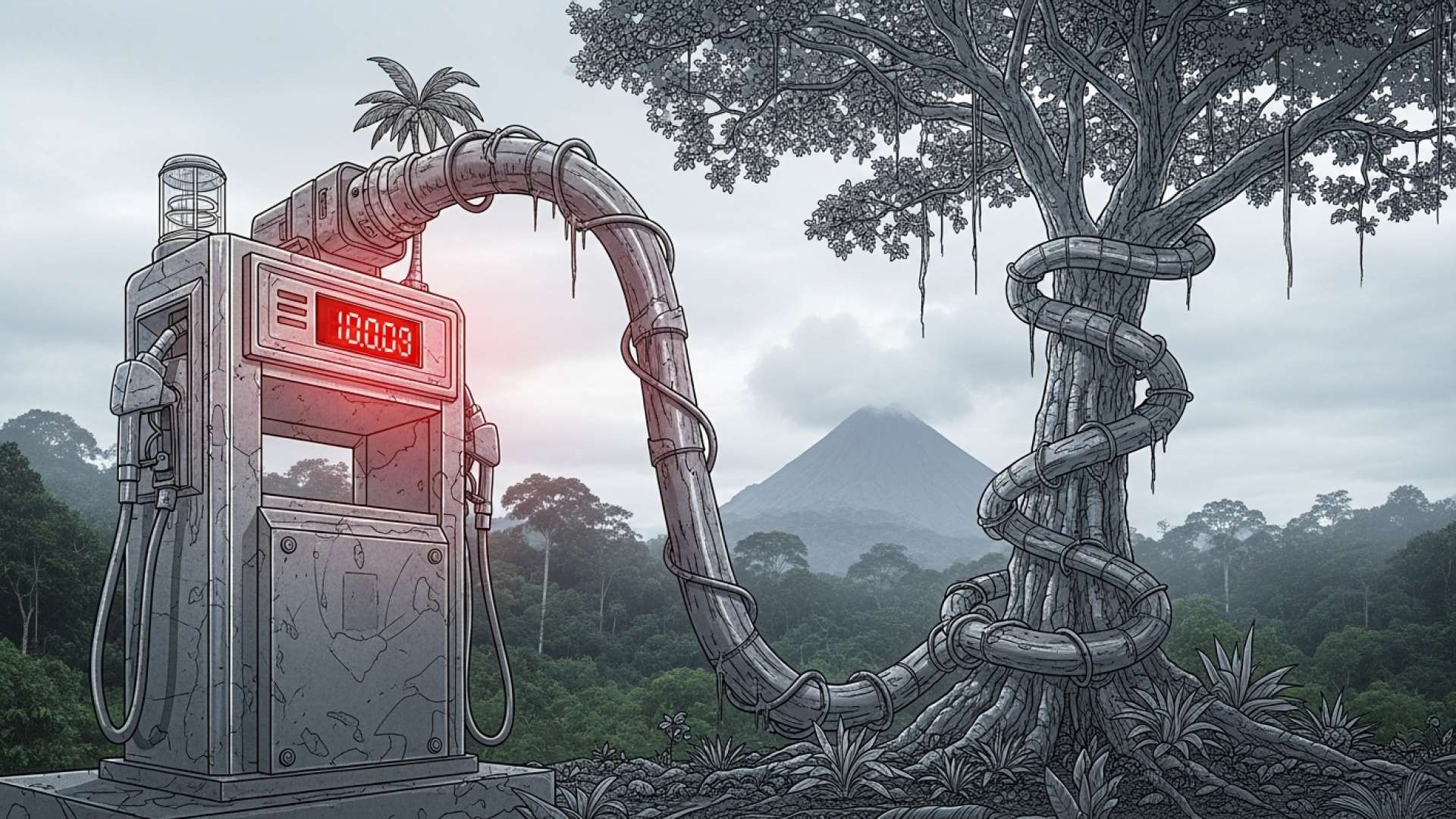 El precio de la gasolina súper cae en picado en la última actualización de carburantes