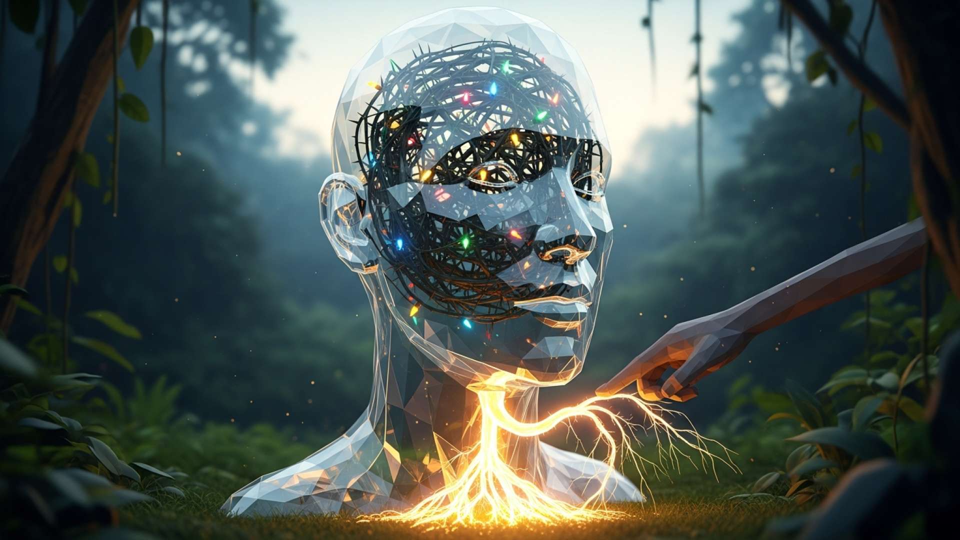 Sobrevivir a la estación de la tristeza