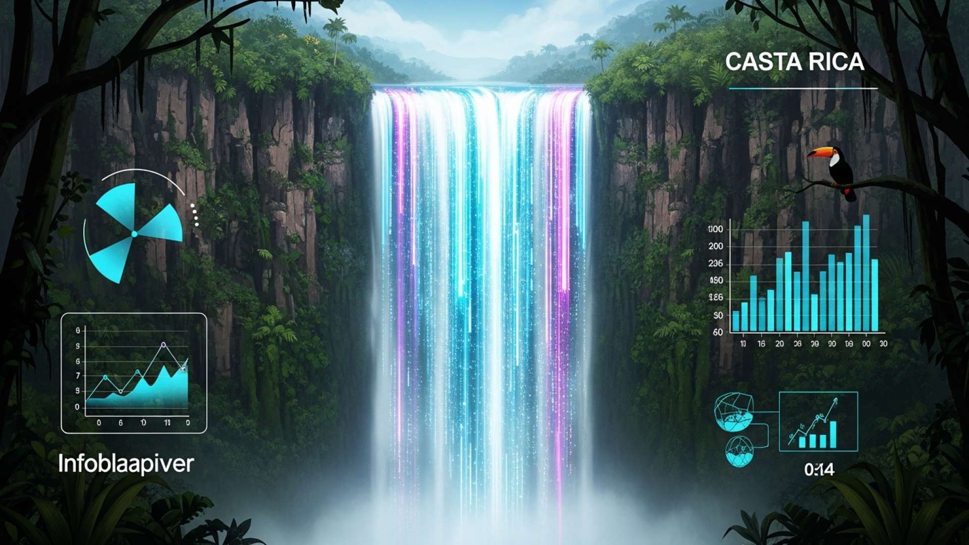 Un informe de SUTEL corona a Claro como la red móvil más rápida de Costa Rica