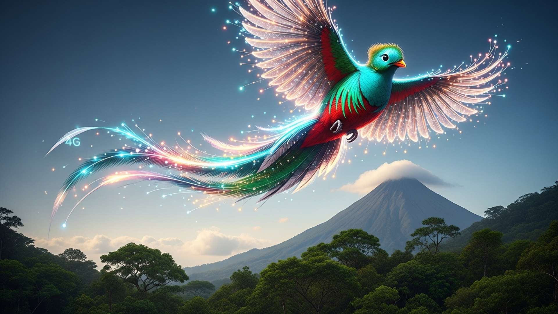 Un informe de Sutel nombra a Claro la red 4G más rápida de Costa Rica