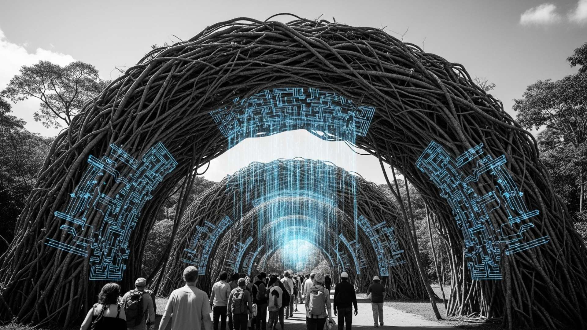 La amplia norma biométrica de EE.UU. afectará a todos los viajeros extranjeros