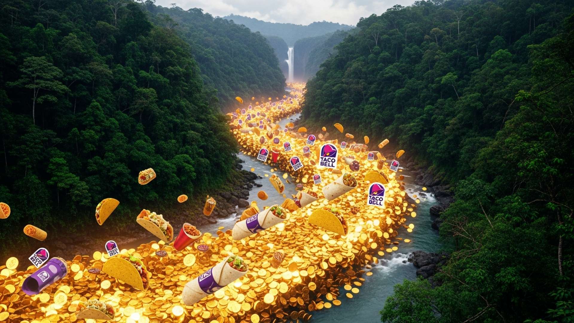 Taco Bell Costa Rica lanza Taconómicos, un nuevo menú de valor enmarcado en la inversión inteligente