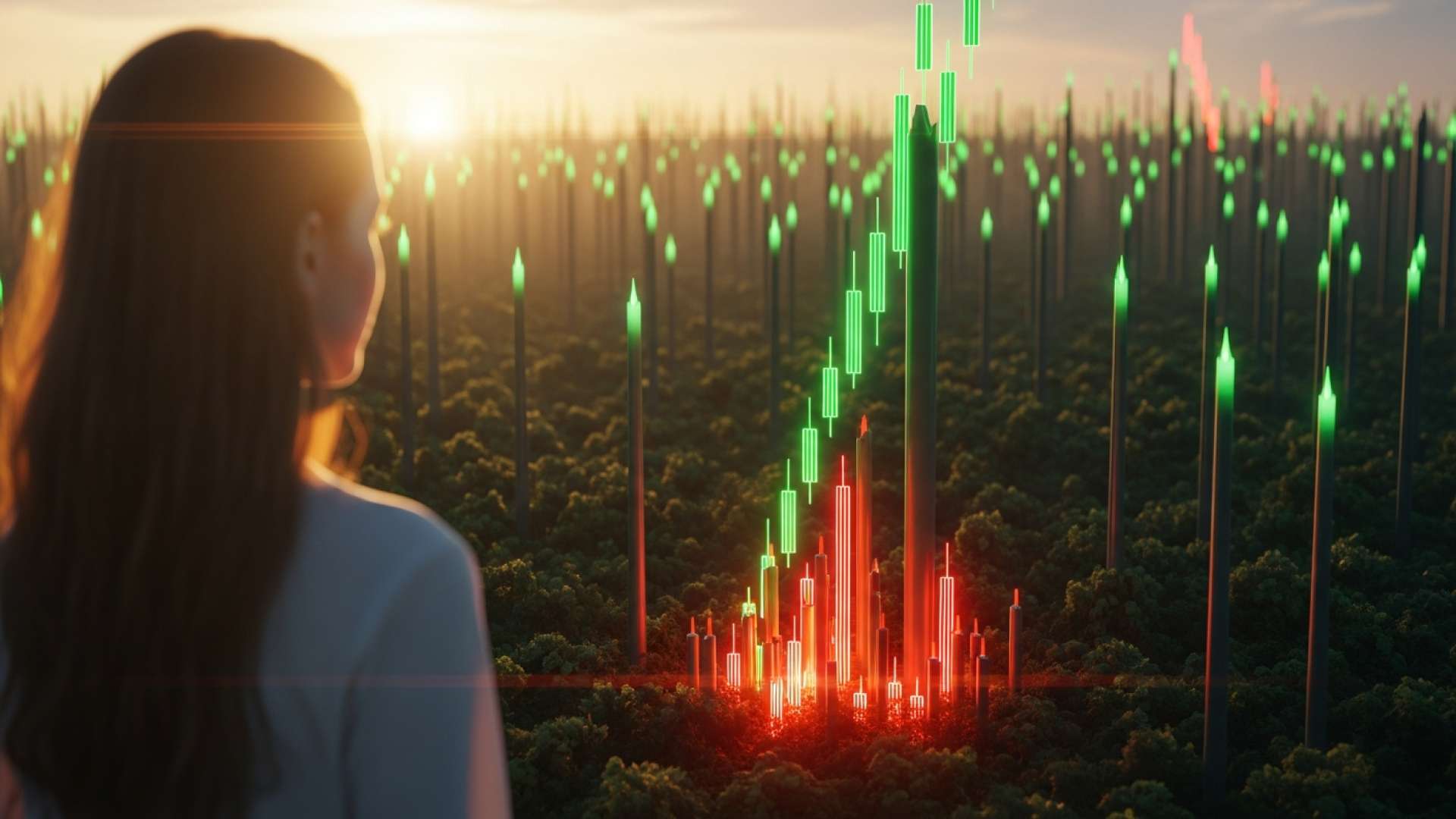 La caída de las tecnológicas arrastra a Wall Street al inicio de la última semana