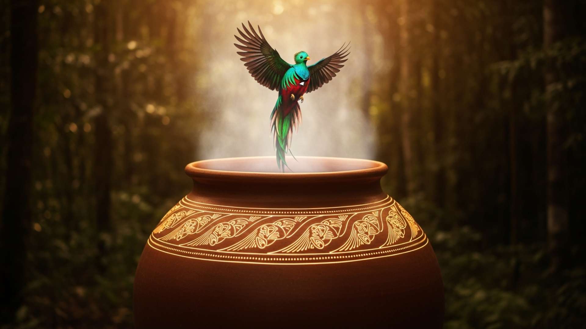 Los sabores ancestrales que impulsan el éxito mundial de Sikwa