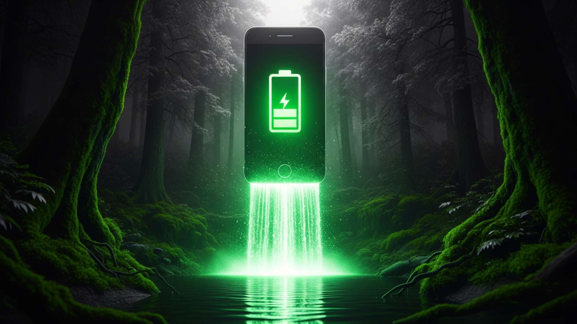 El mito del ahorro de batería que debes dejar de creer